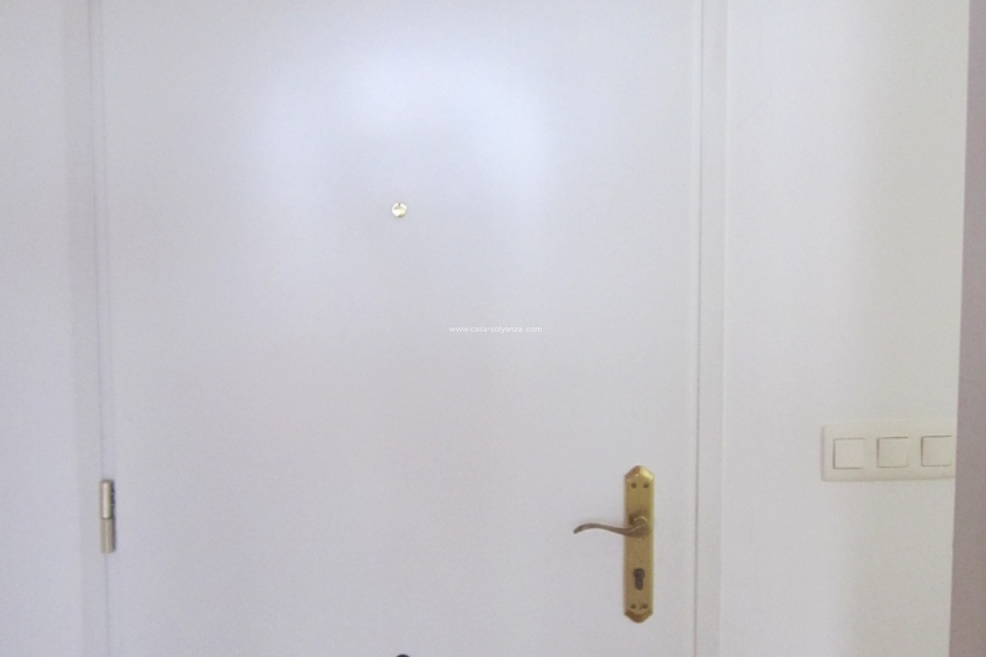 Resale - Apartment / flat - Finestrat - Costa Blanca
