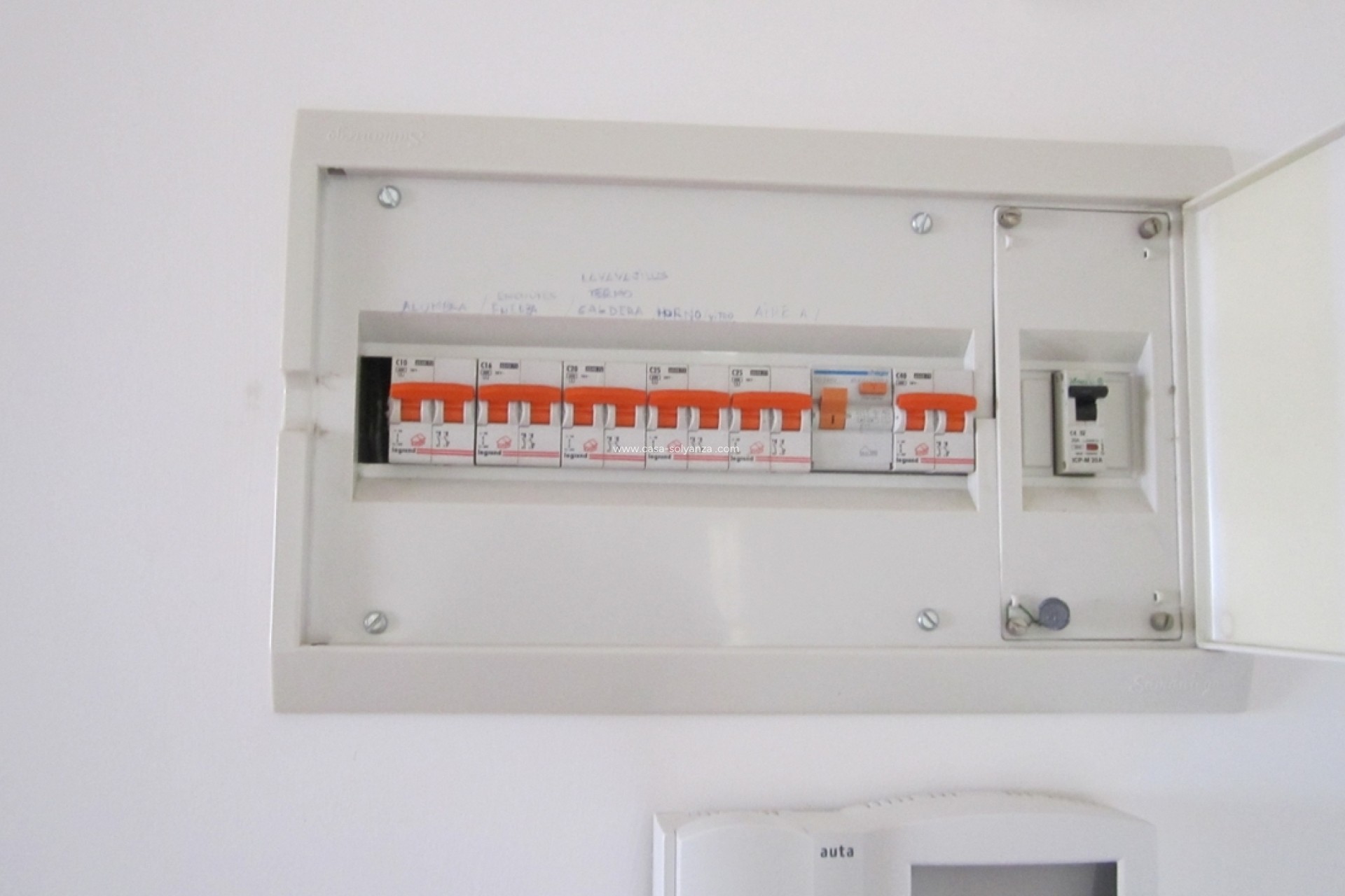 Resale - Apartment / flat - Finestrat - Costa Blanca