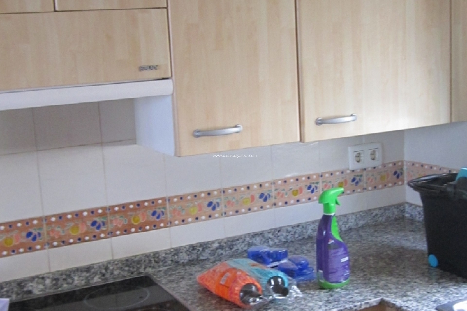 Resale - Apartment / flat - Finestrat - Costa Blanca