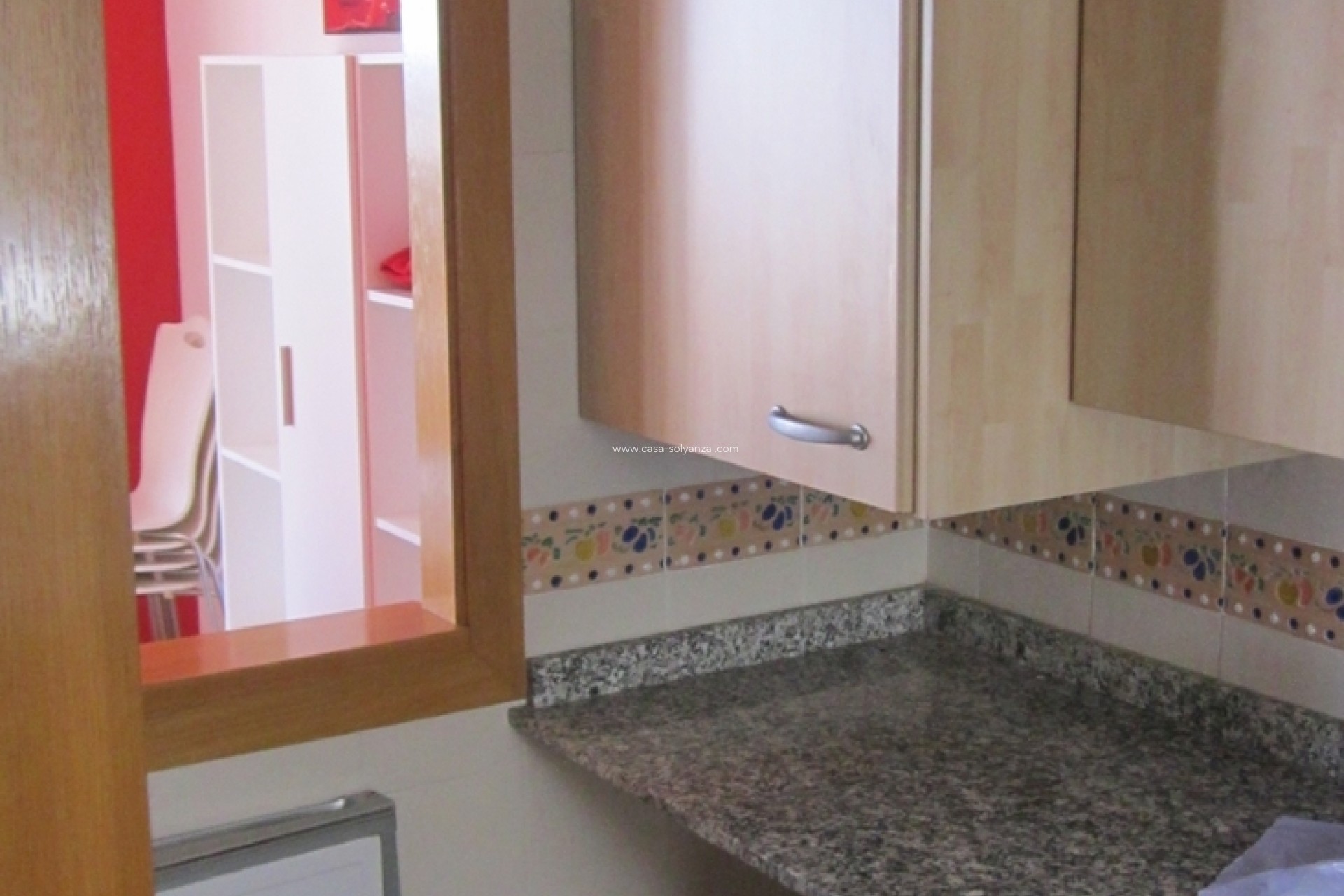 Resale - Apartment / flat - Finestrat - Costa Blanca