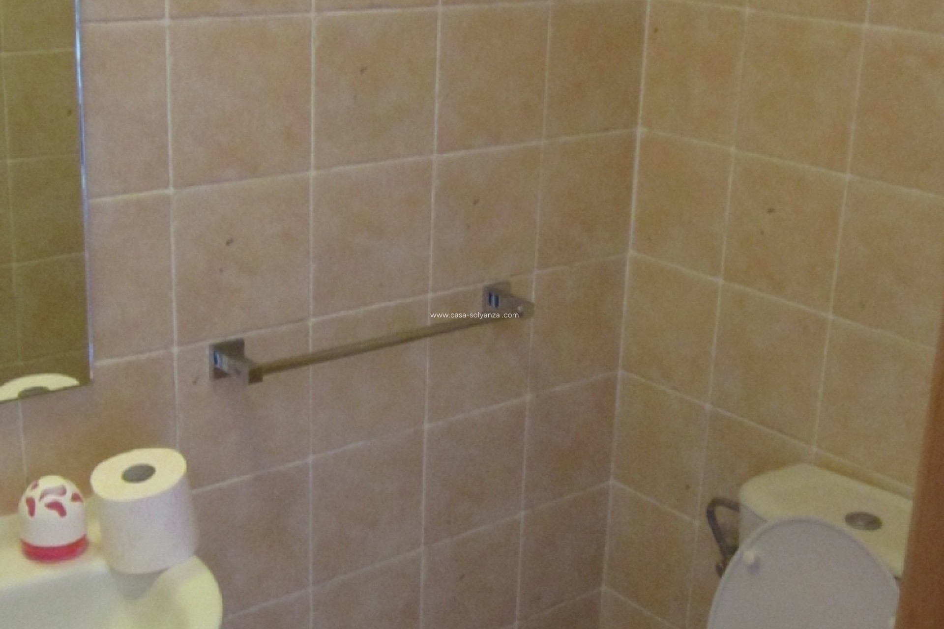 Resale - Apartment / flat - Finestrat - Costa Blanca