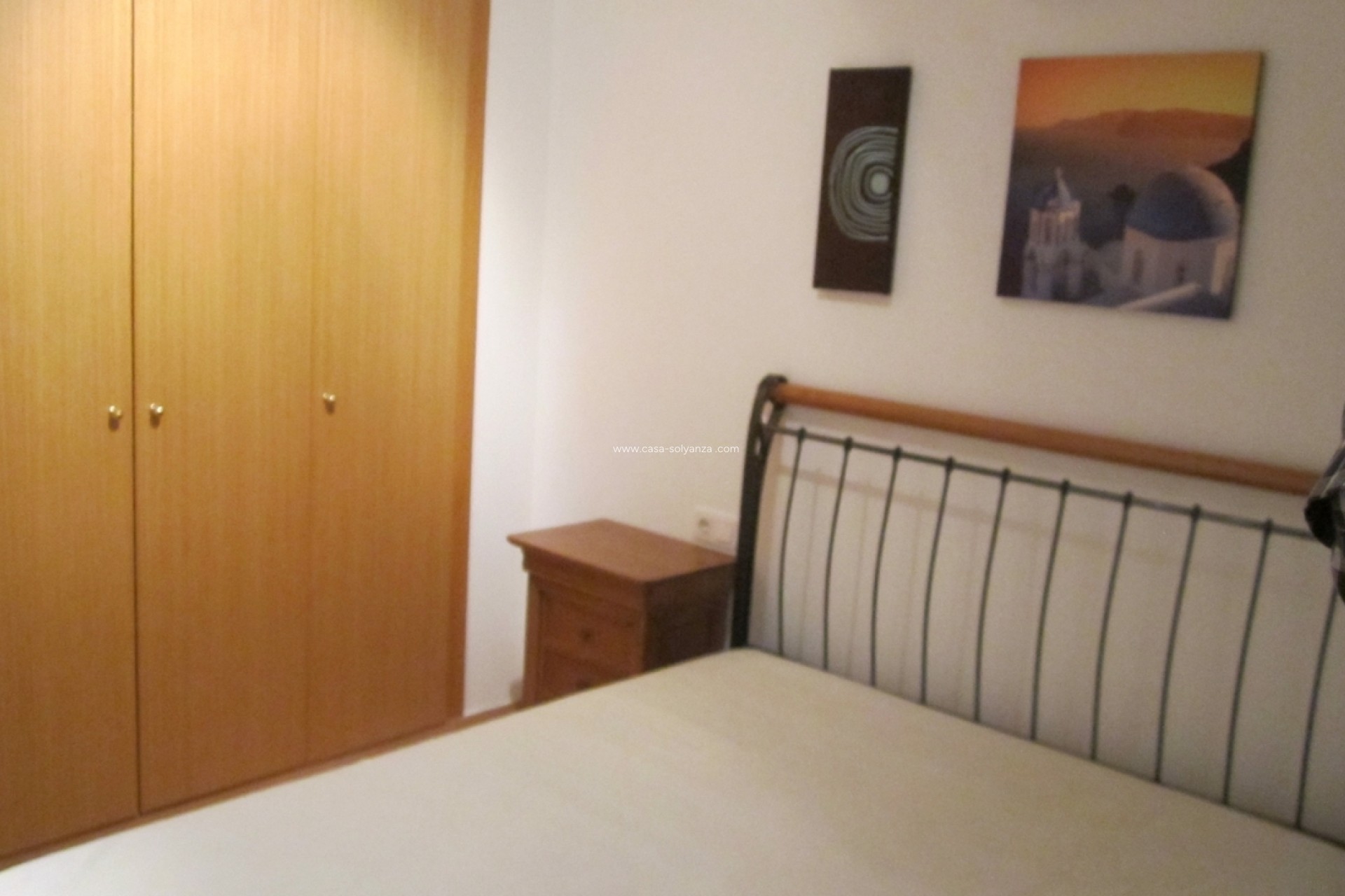 Resale - Apartment / flat - Finestrat - Costa Blanca