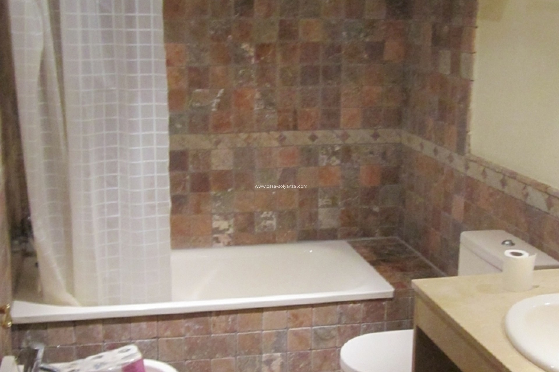 Resale - Apartment / flat - Finestrat - Costa Blanca