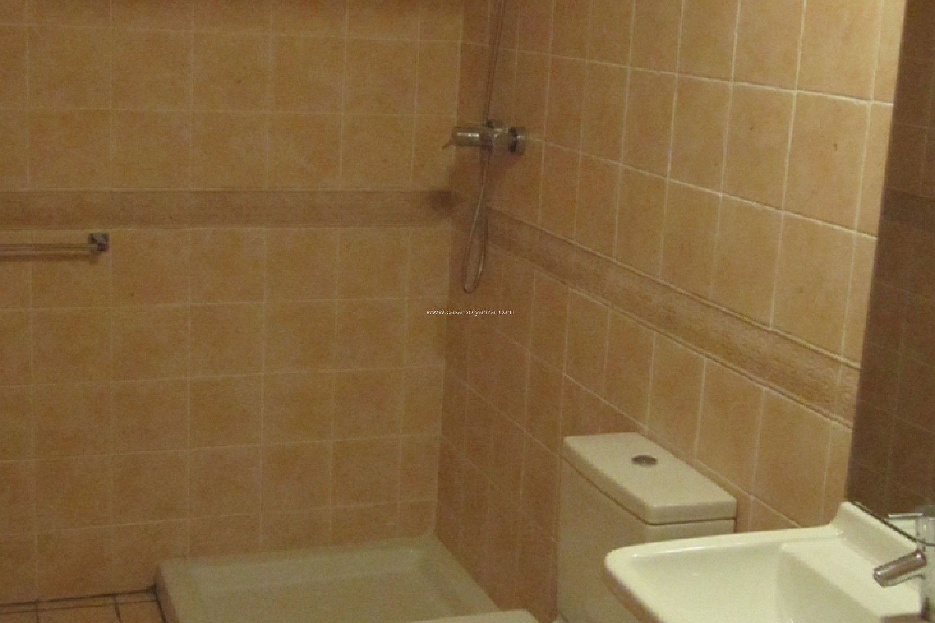 Resale - Apartment / flat - Finestrat - Costa Blanca