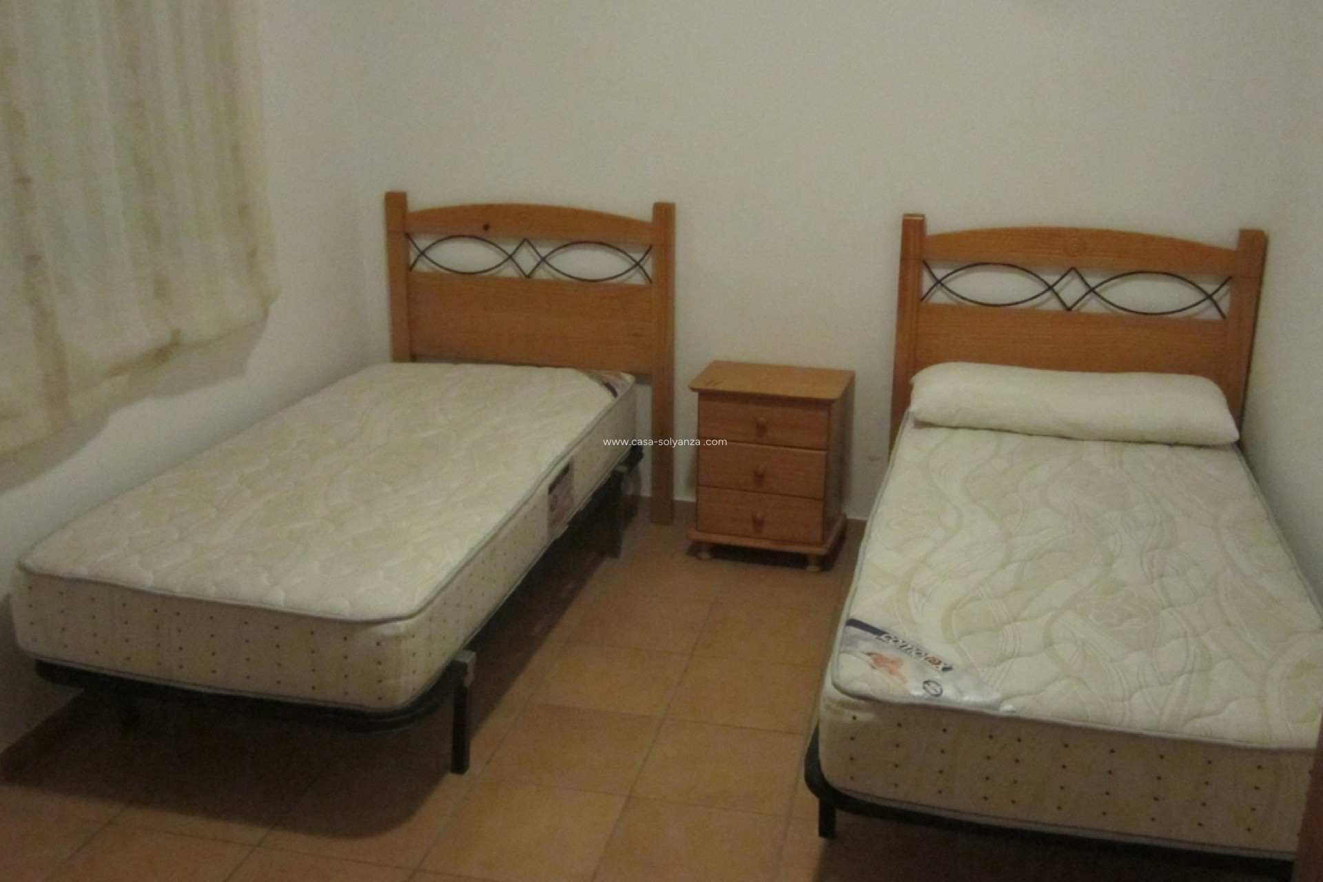 Resale - Apartment / flat - Finestrat - Costa Blanca