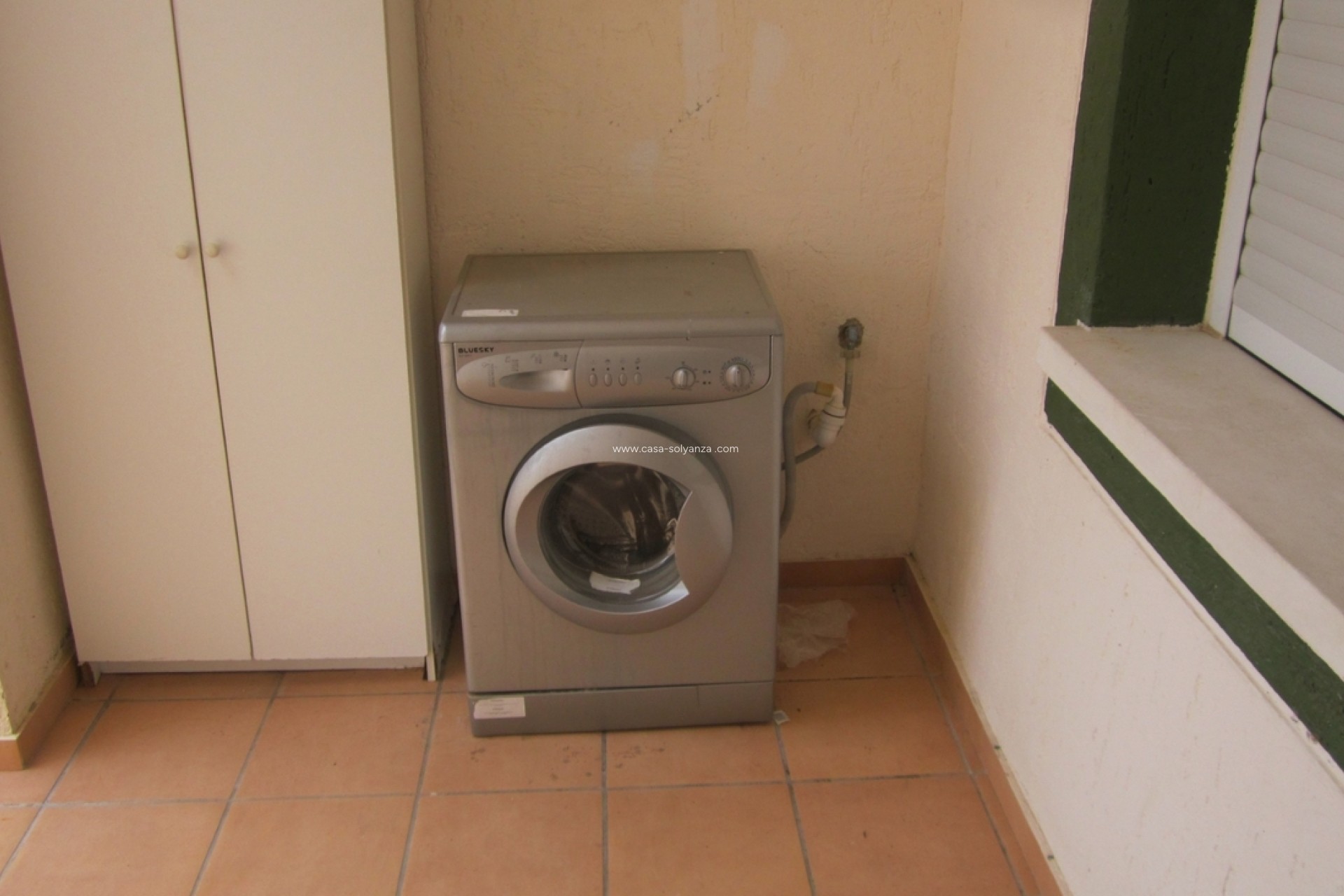 Resale - Apartment / flat - Finestrat - Costa Blanca