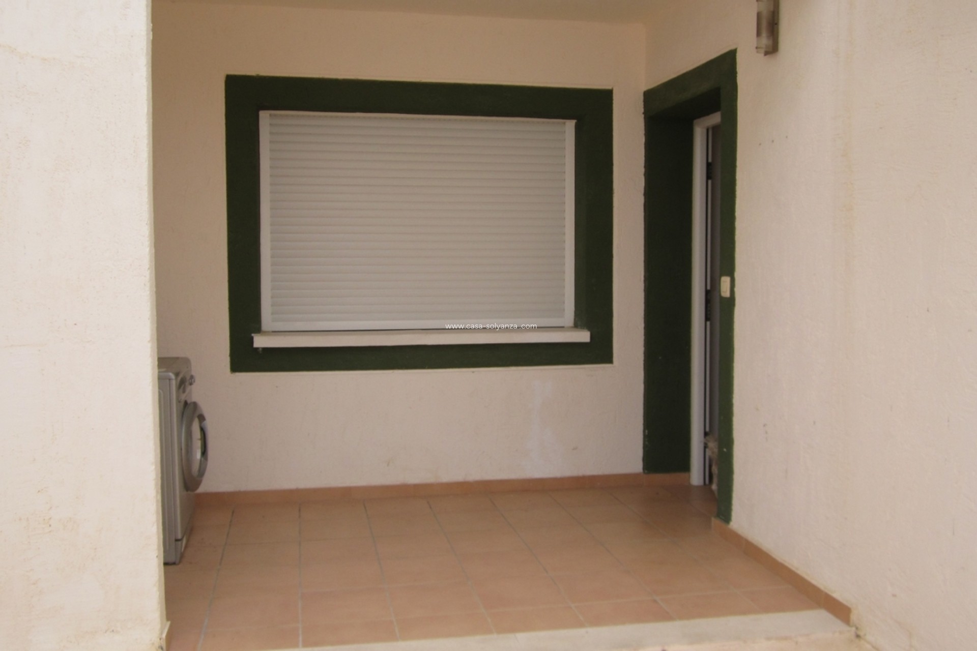 Resale - Apartment / flat - Finestrat - Costa Blanca