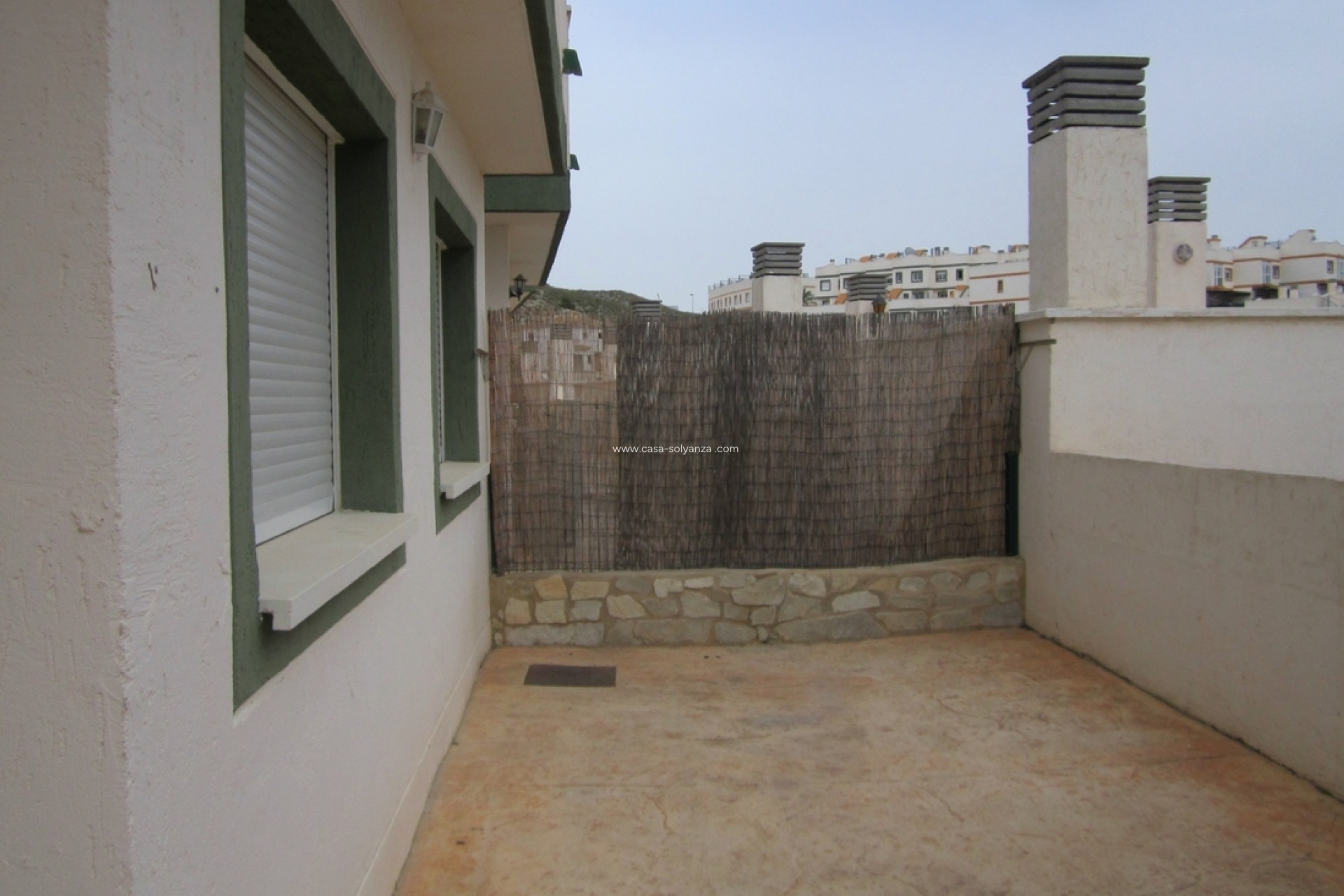 Resale - Apartment / flat - Finestrat - Costa Blanca