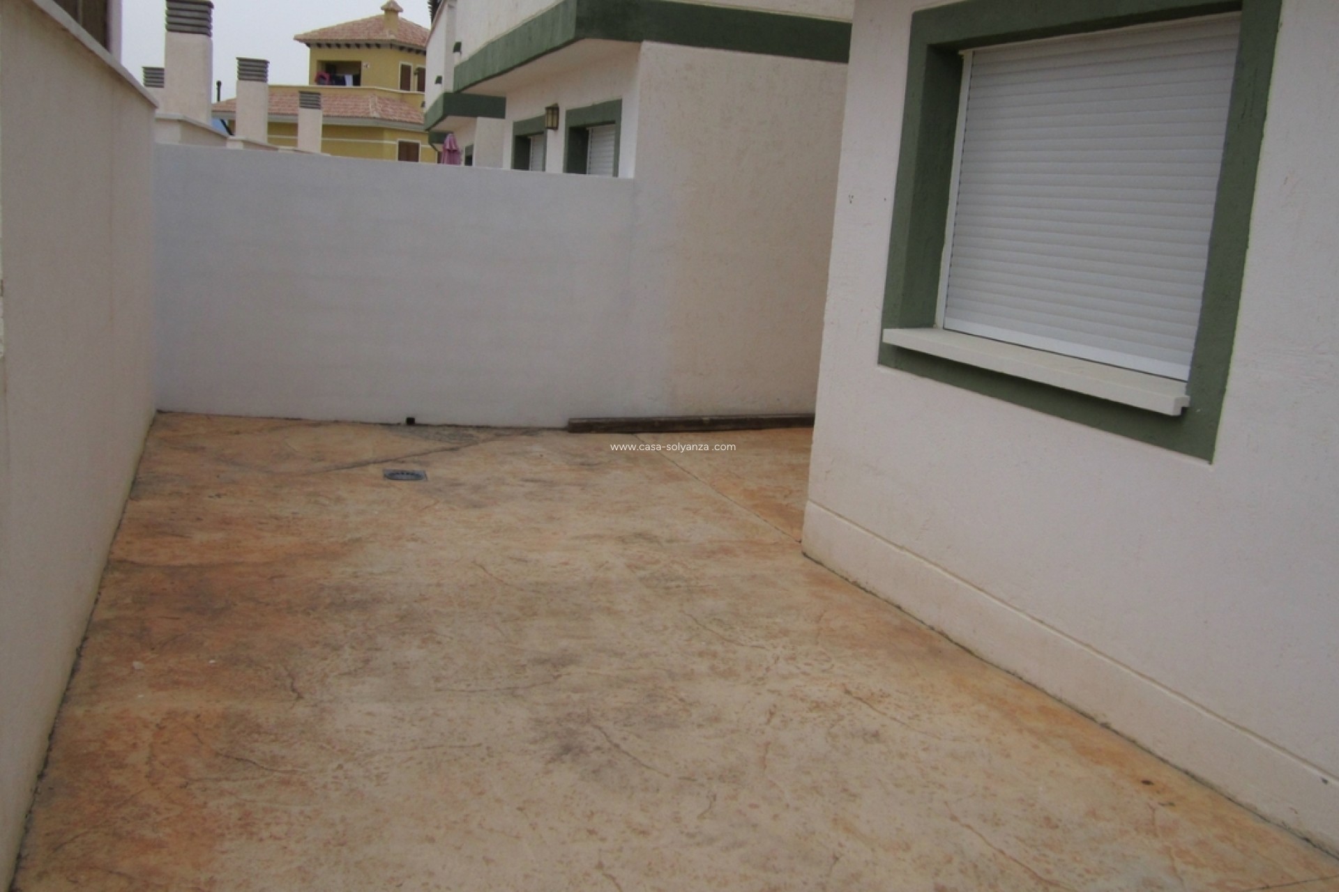 Resale - Apartment / flat - Finestrat - Costa Blanca