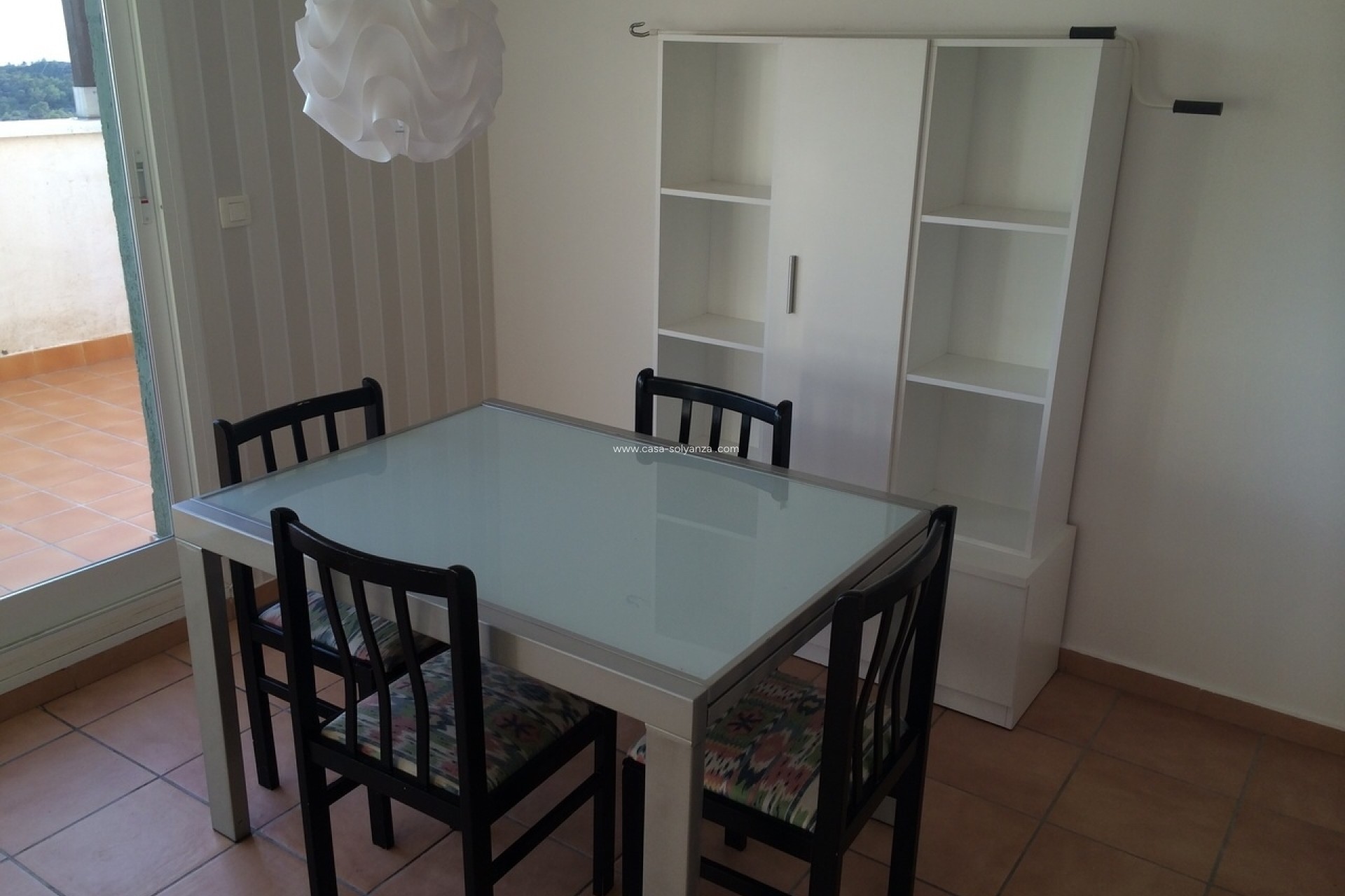 Resale - Apartment / flat - Finestrat - Costa Blanca