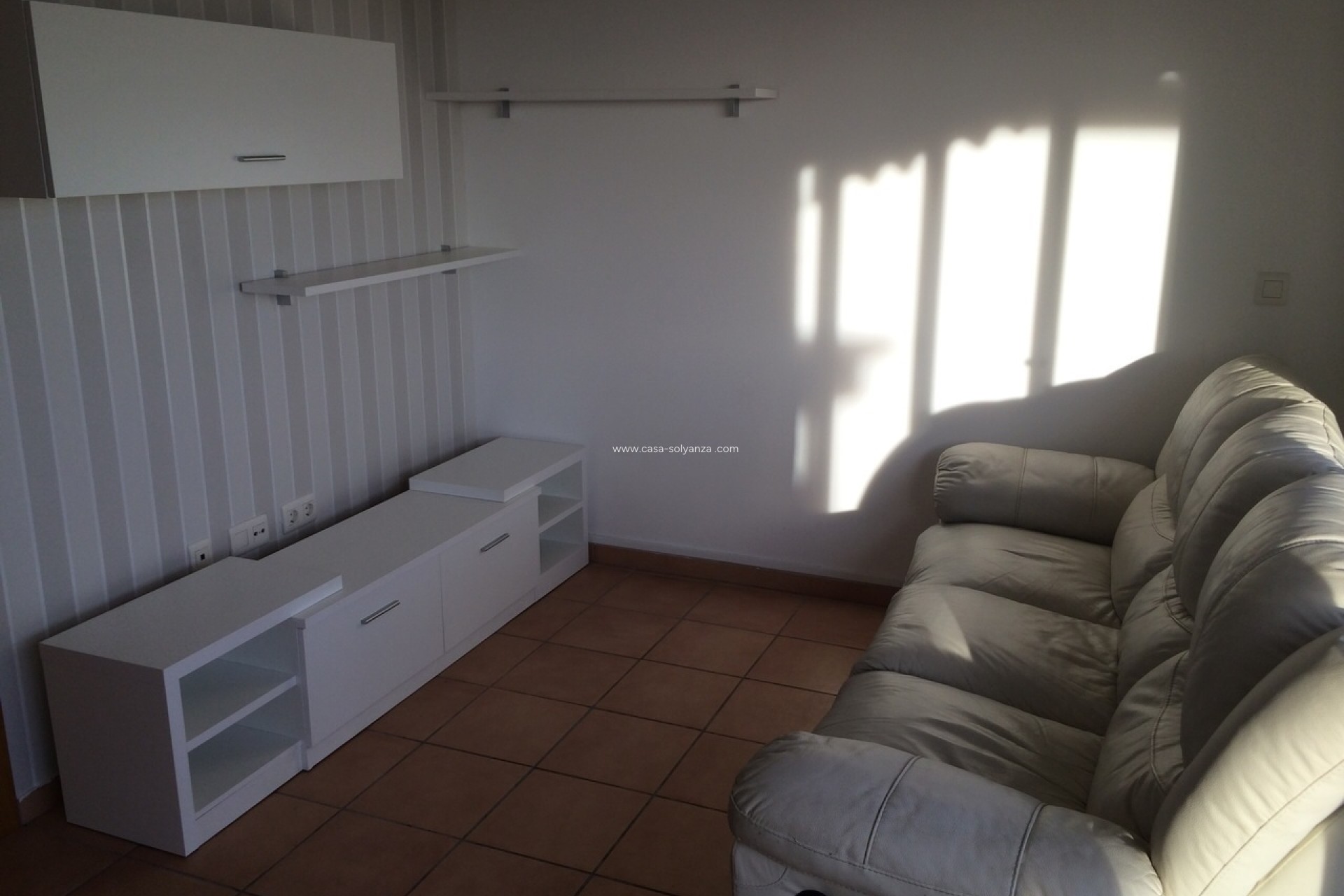 Resale - Apartment / flat - Finestrat - Costa Blanca