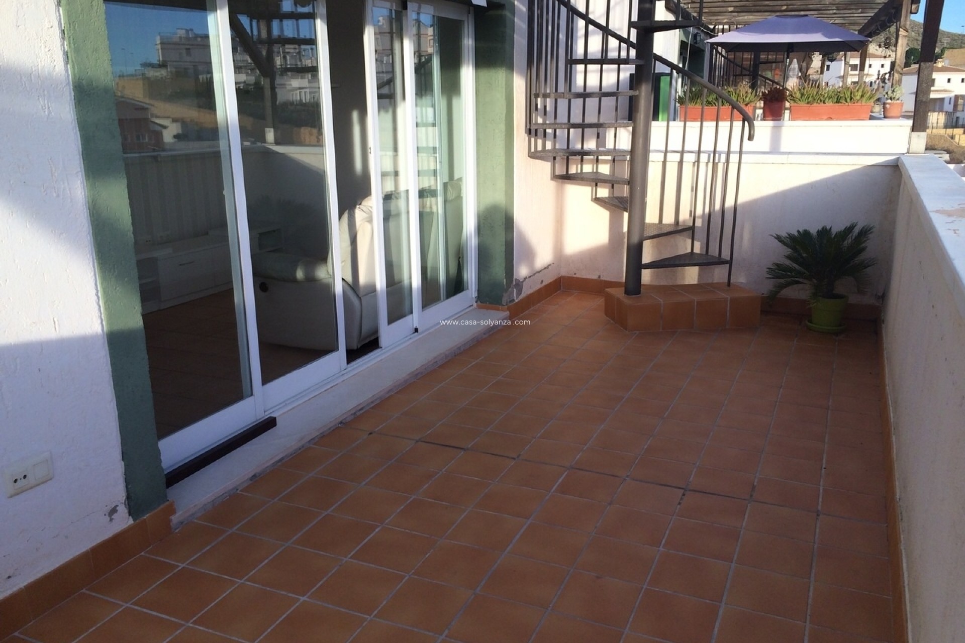 Resale - Apartment / flat - Finestrat - Costa Blanca
