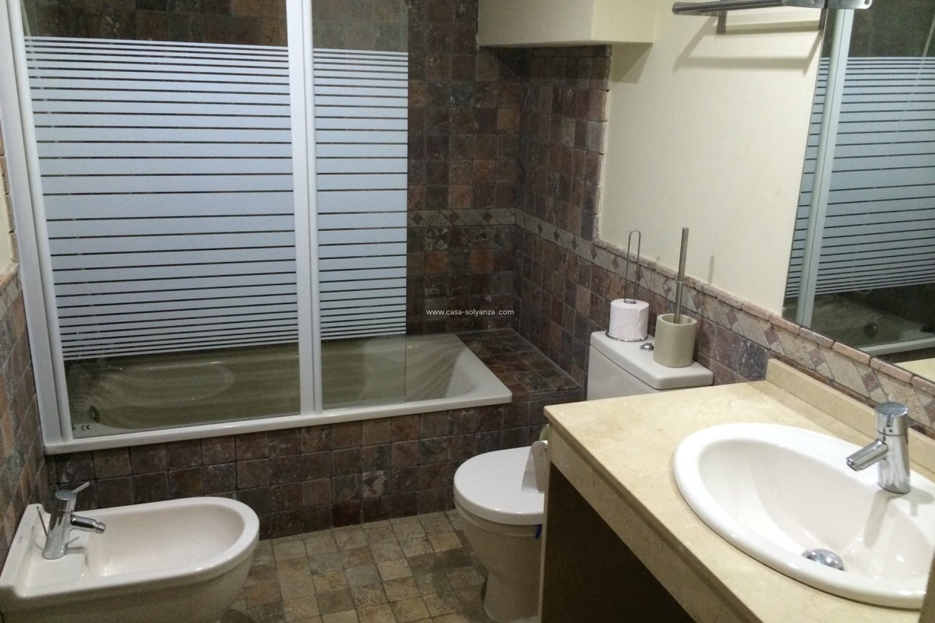 Resale - Apartment / flat - Finestrat - Costa Blanca