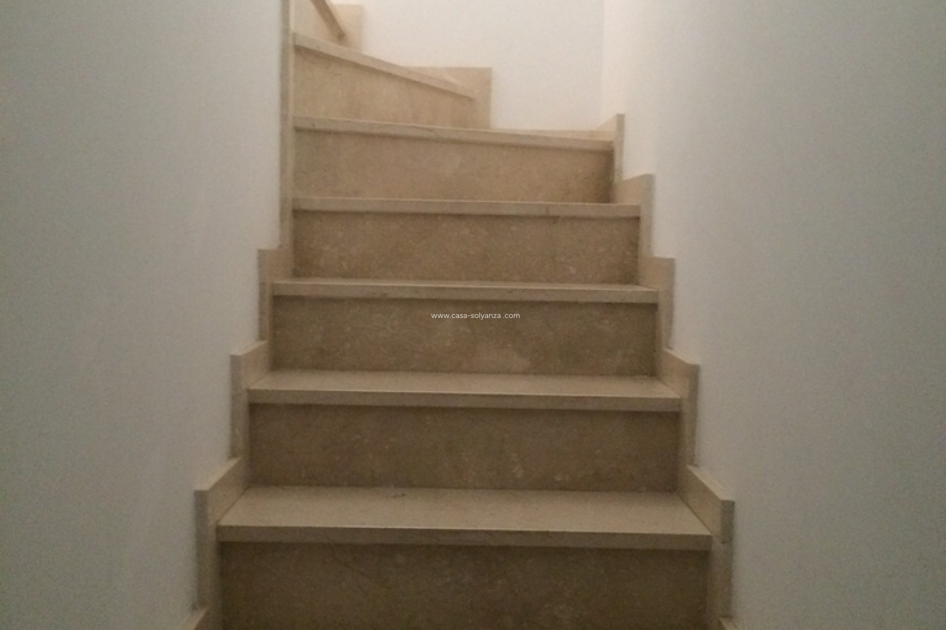 Resale - Apartment / flat - Finestrat - Costa Blanca