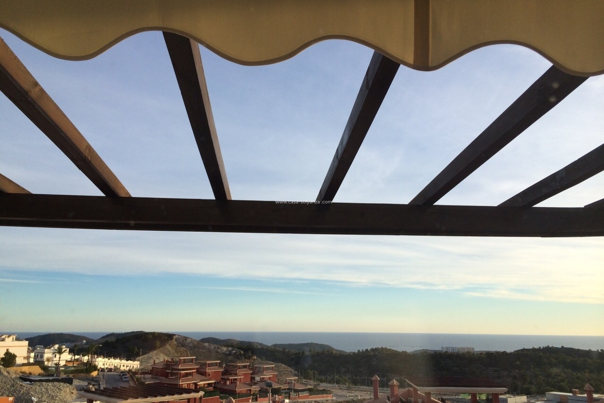 Resale - Apartment / flat - Finestrat - Costa Blanca
