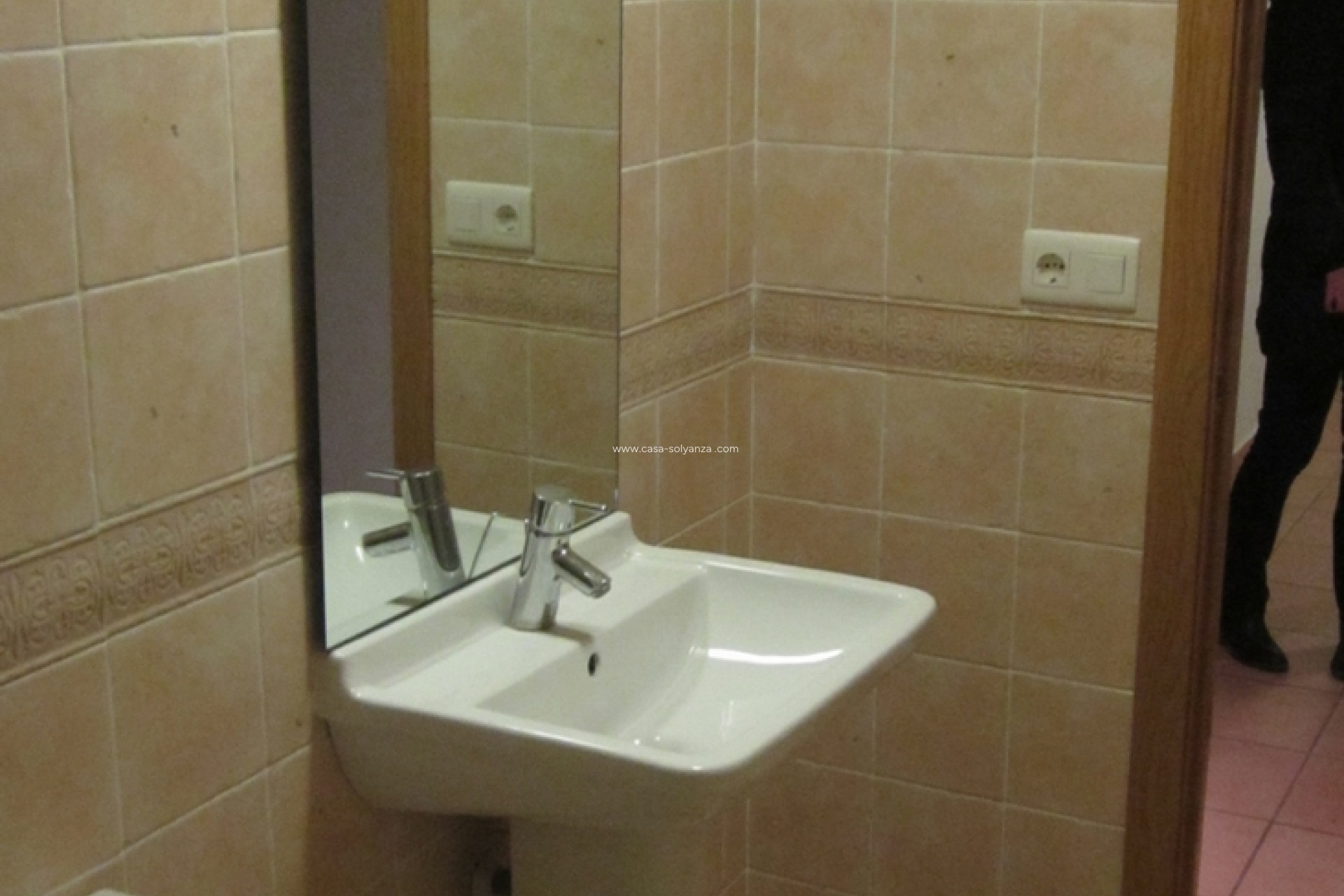 Resale - Apartment / flat - Finestrat - Costa Blanca