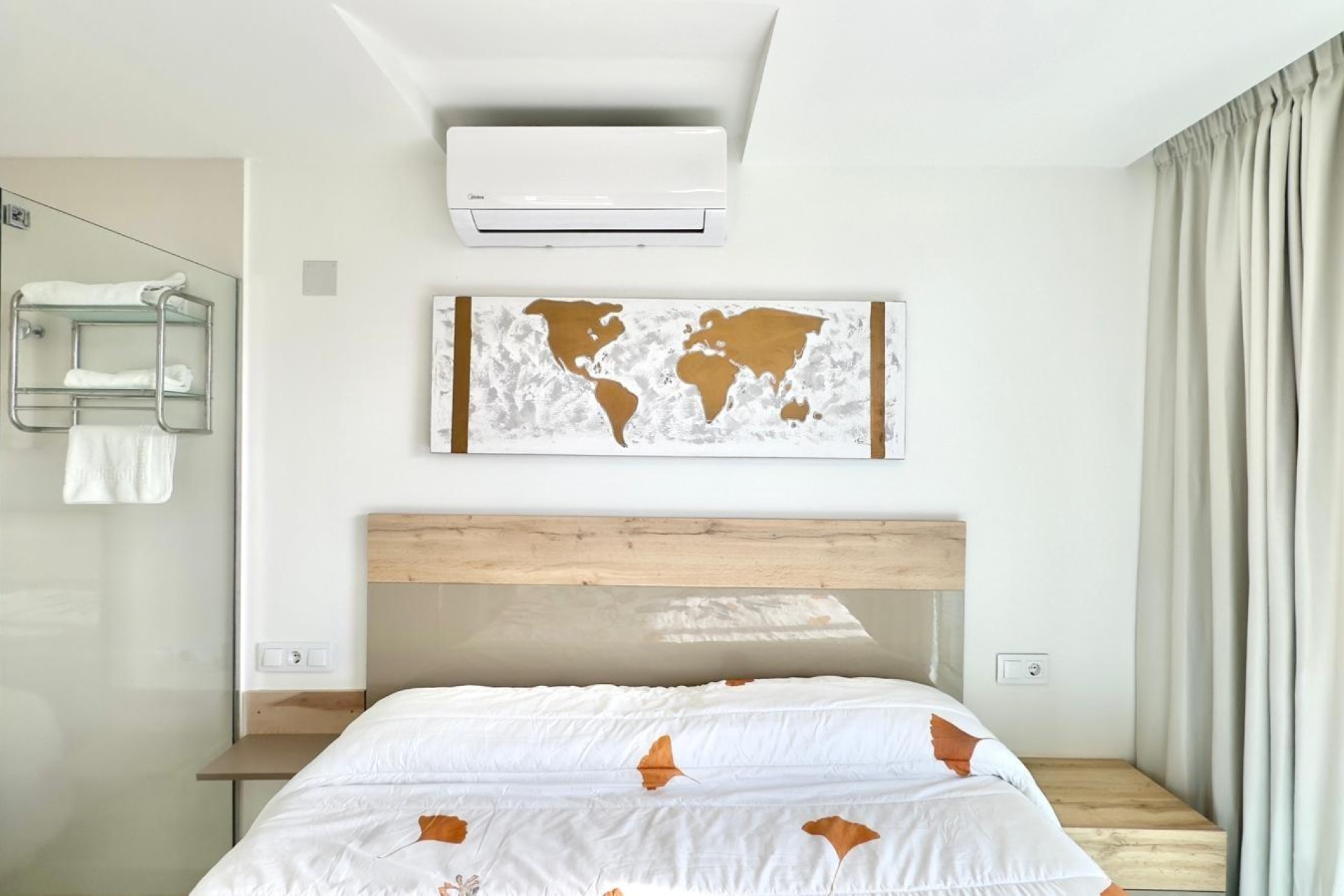 Resale - Apartment / flat - Finestrat