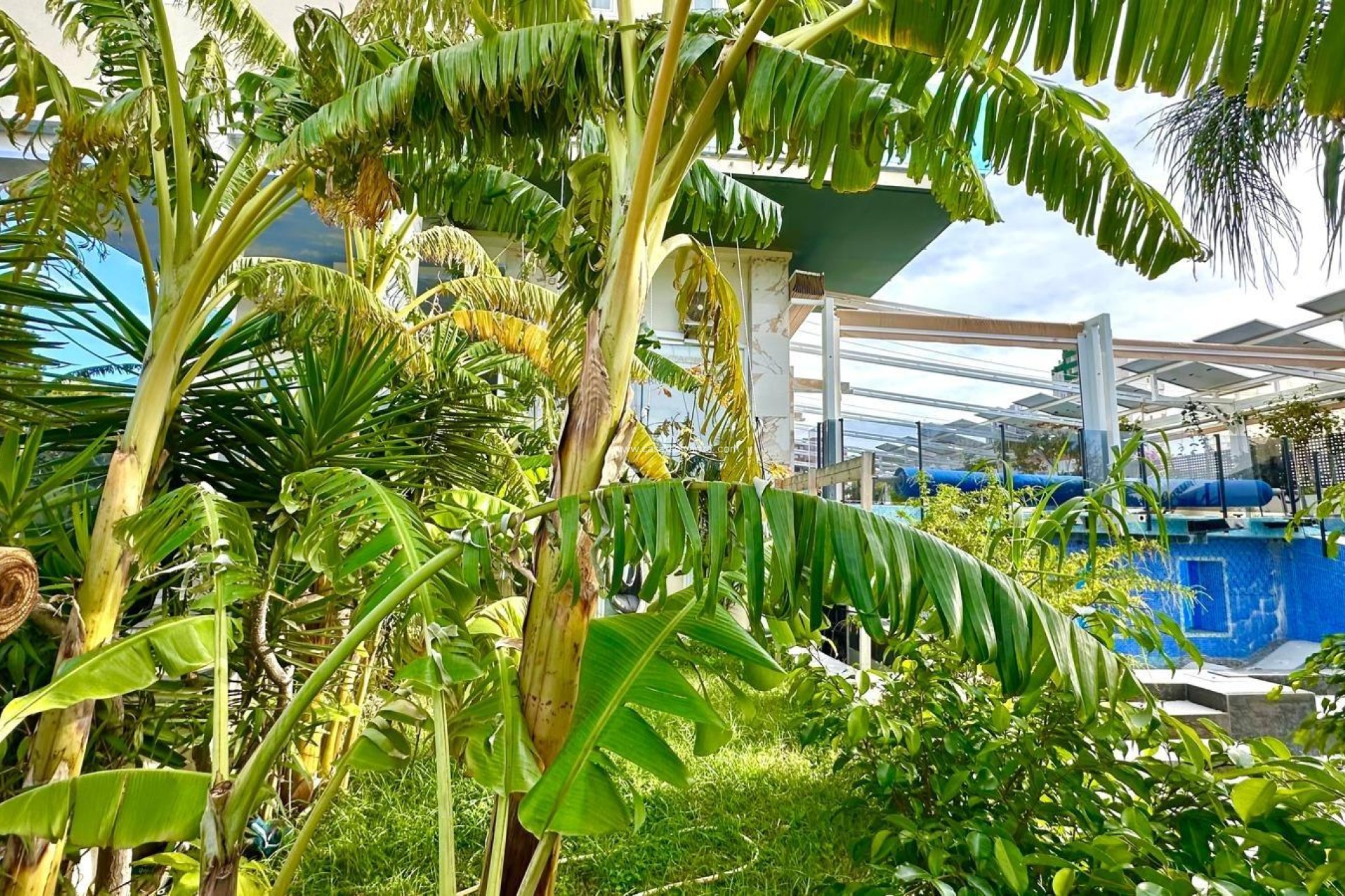 Resale - Apartment / flat - Finestrat