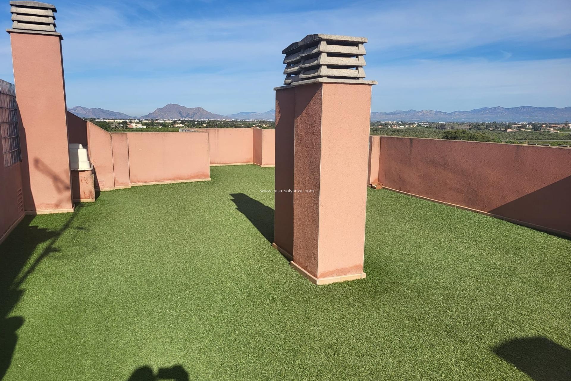 Resale - Apartment / flat - Formentera de Segura - Costa Blanca Sur