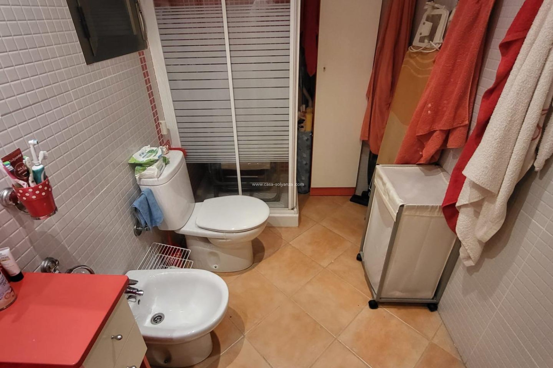 Resale - Apartment / flat - Formentera de Segura - Costa Blanca Sur