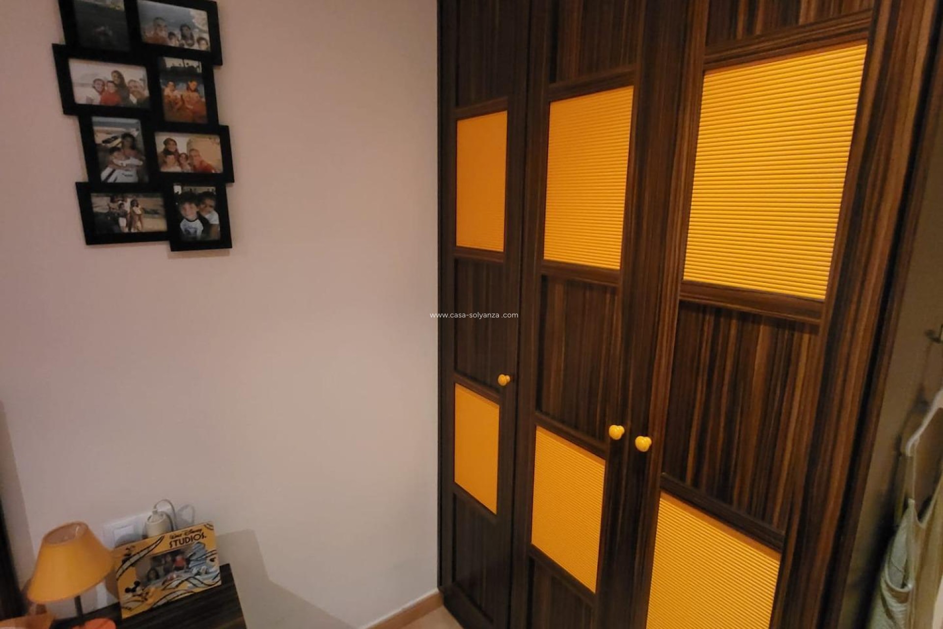 Resale - Apartment / flat - Formentera de Segura - Costa Blanca Sur