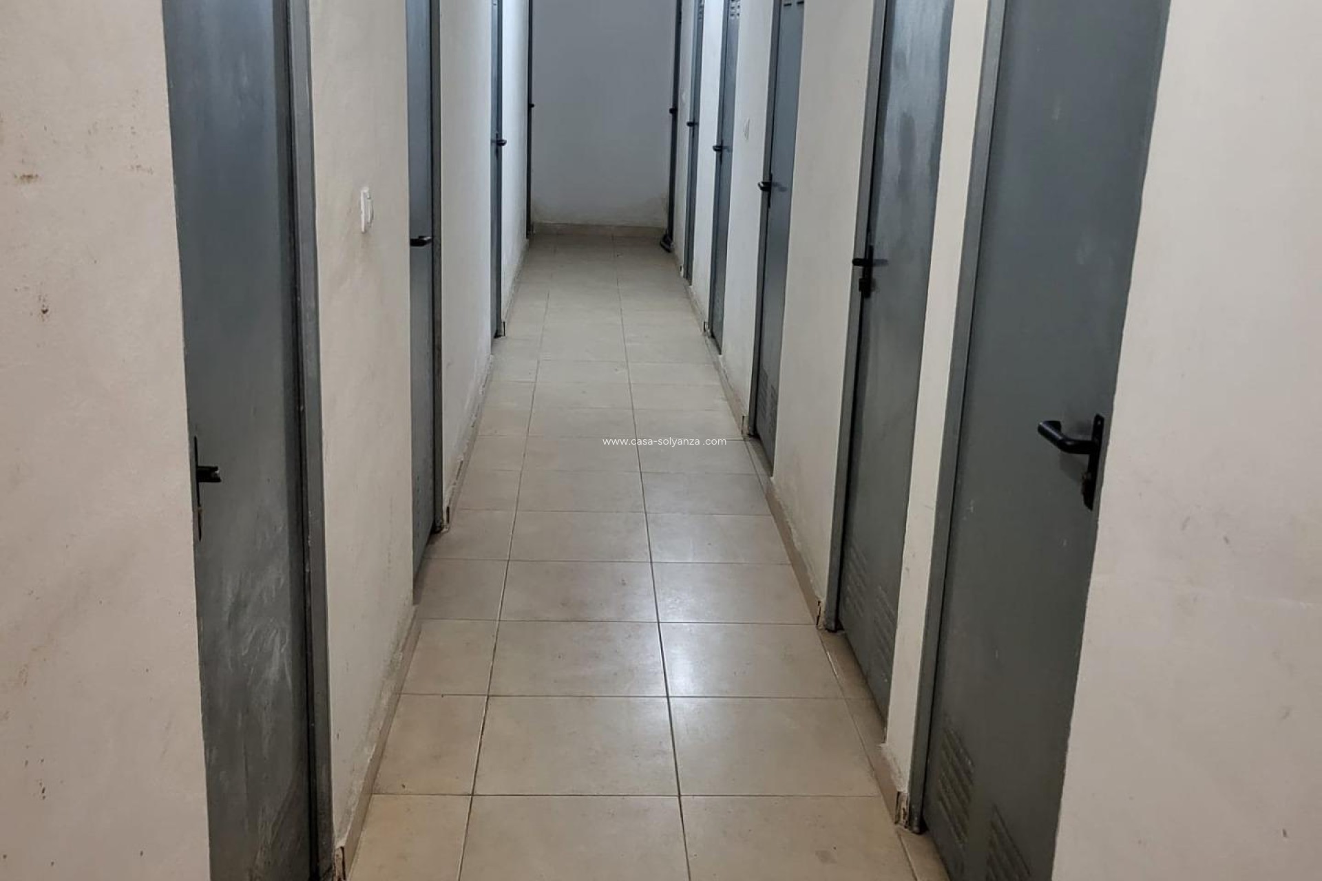 Resale - Apartment / flat - Formentera de Segura - Costa Blanca Sur