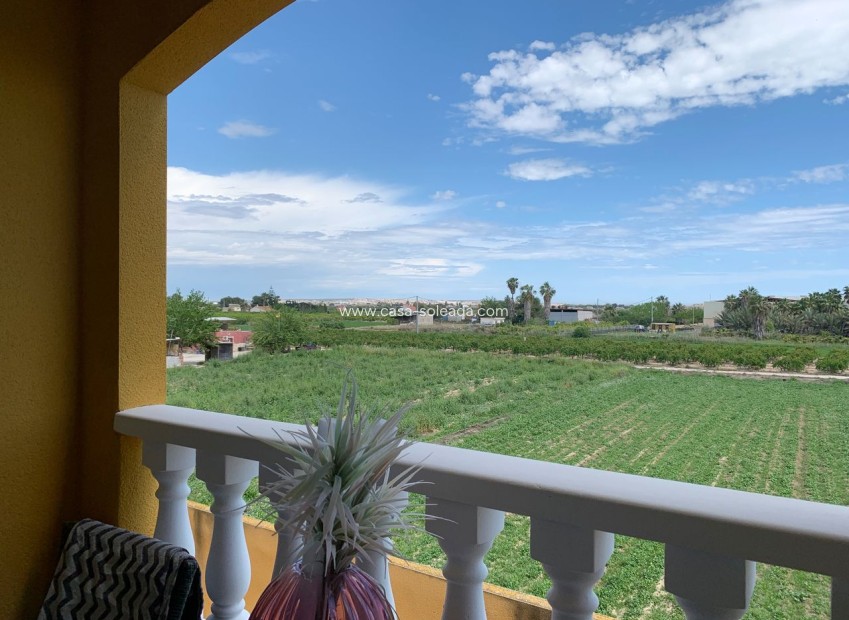 Resale - Apartment / flat - Formentera de Segura - Costa Blanca