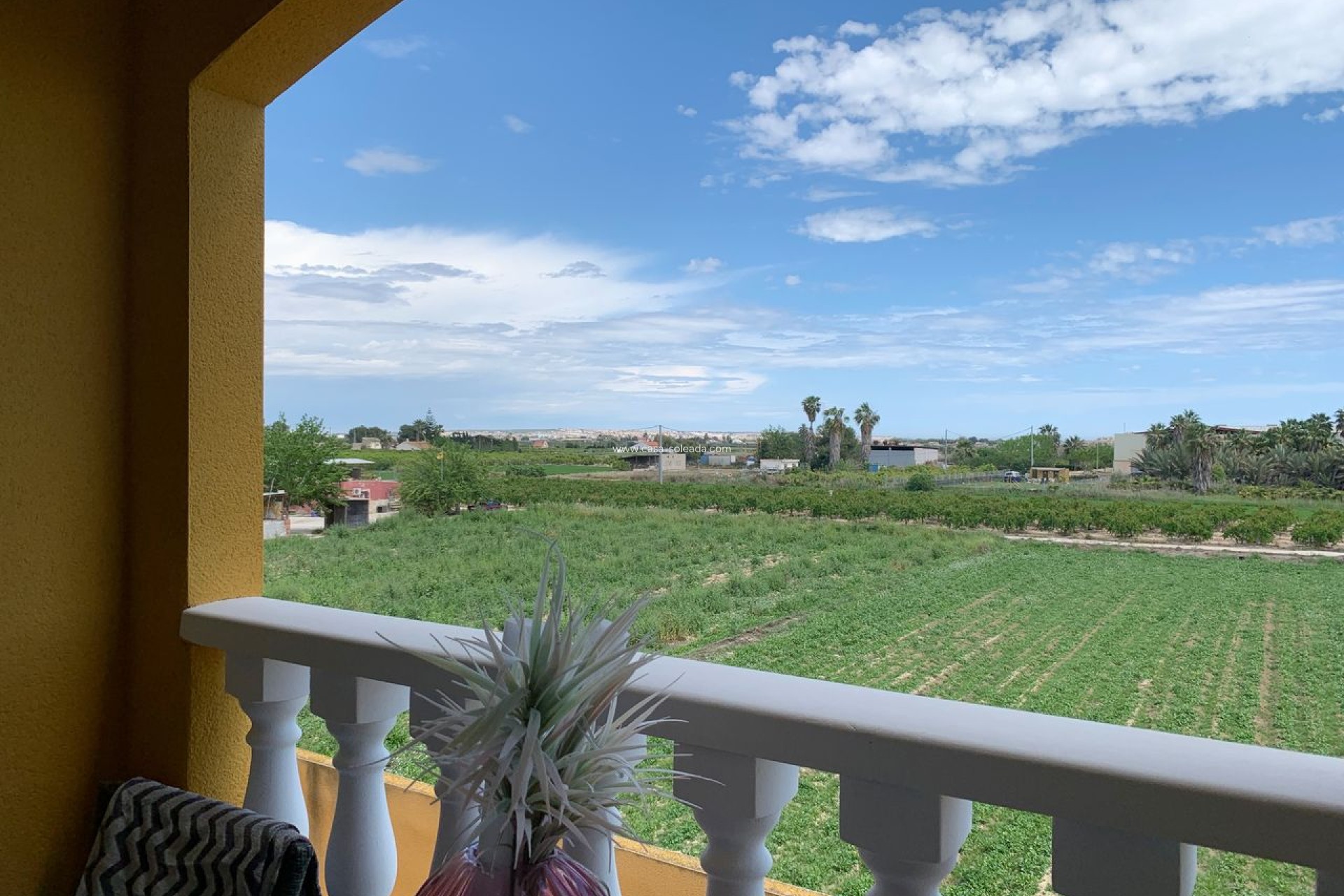 Resale - Apartment / flat - Formentera de Segura - Costa Blanca