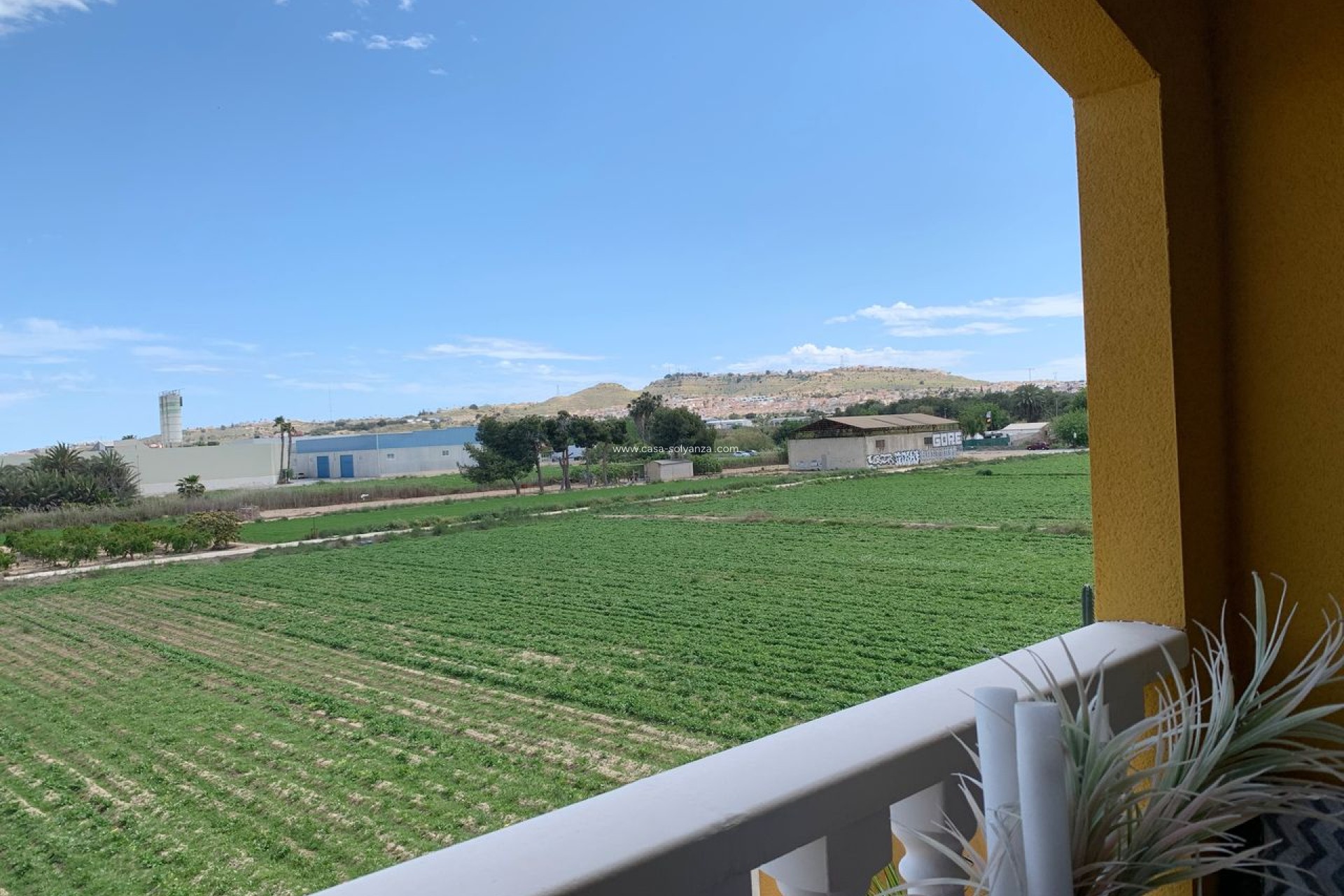 Resale - Apartment / flat - Formentera de Segura - Costa Blanca
