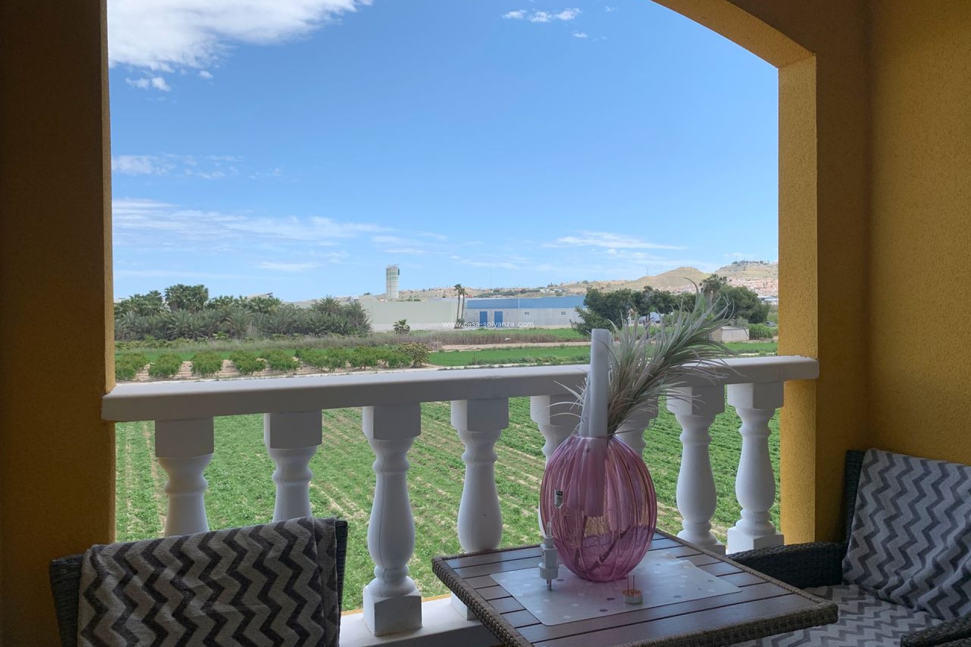 Resale - Apartment / flat - Formentera de Segura - Costa Blanca