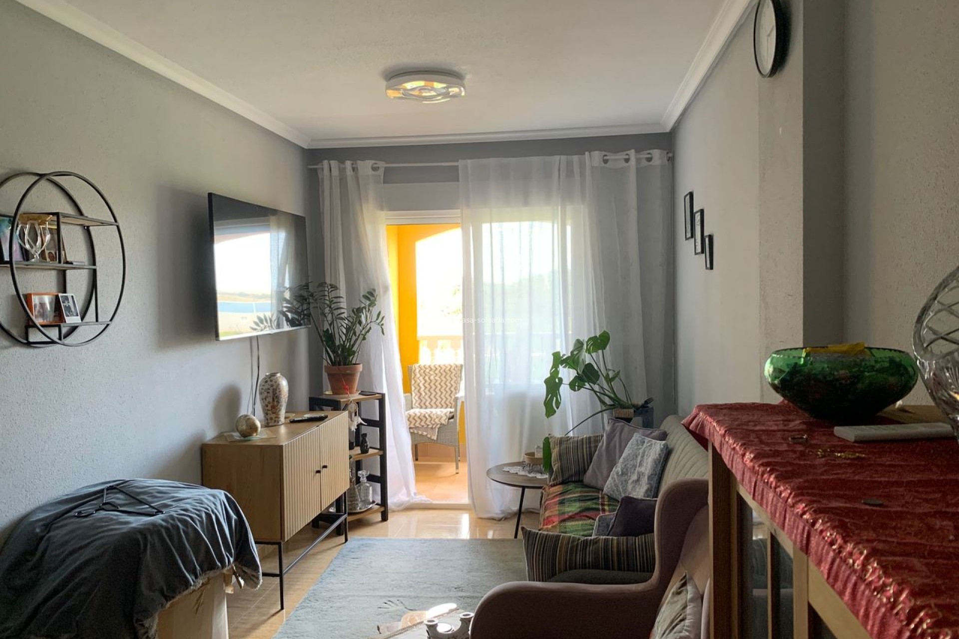 Resale - Apartment / flat - Formentera de Segura - Costa Blanca
