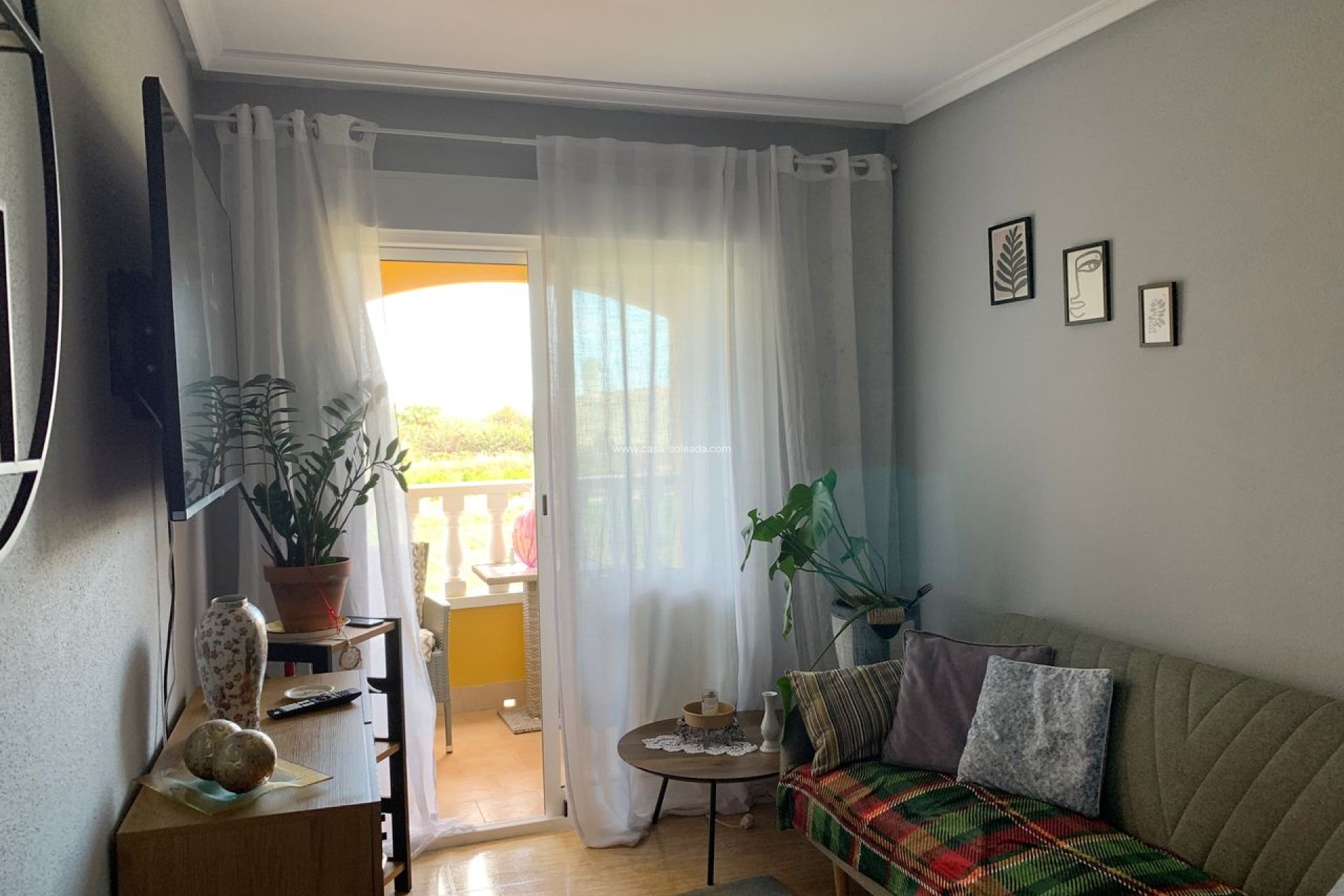 Resale - Apartment / flat - Formentera de Segura - Costa Blanca