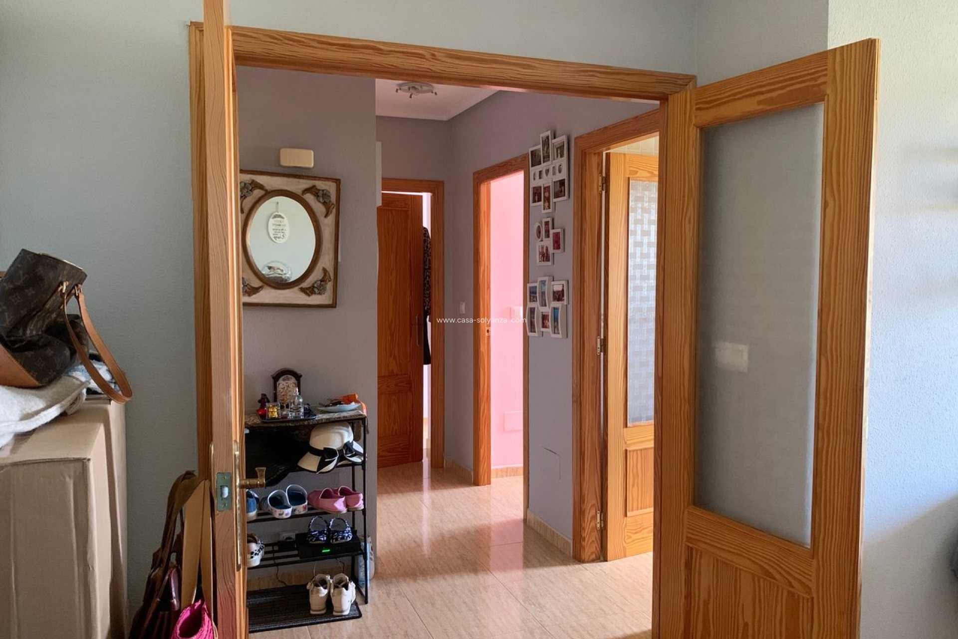 Resale - Apartment / flat - Formentera de Segura - Costa Blanca