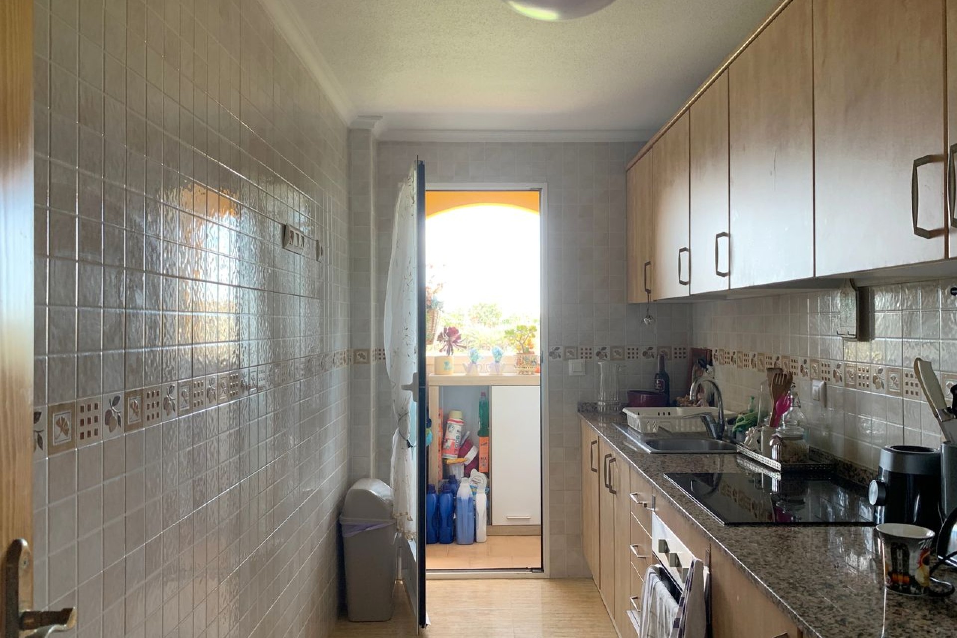 Resale - Apartment / flat - Formentera de Segura - Costa Blanca