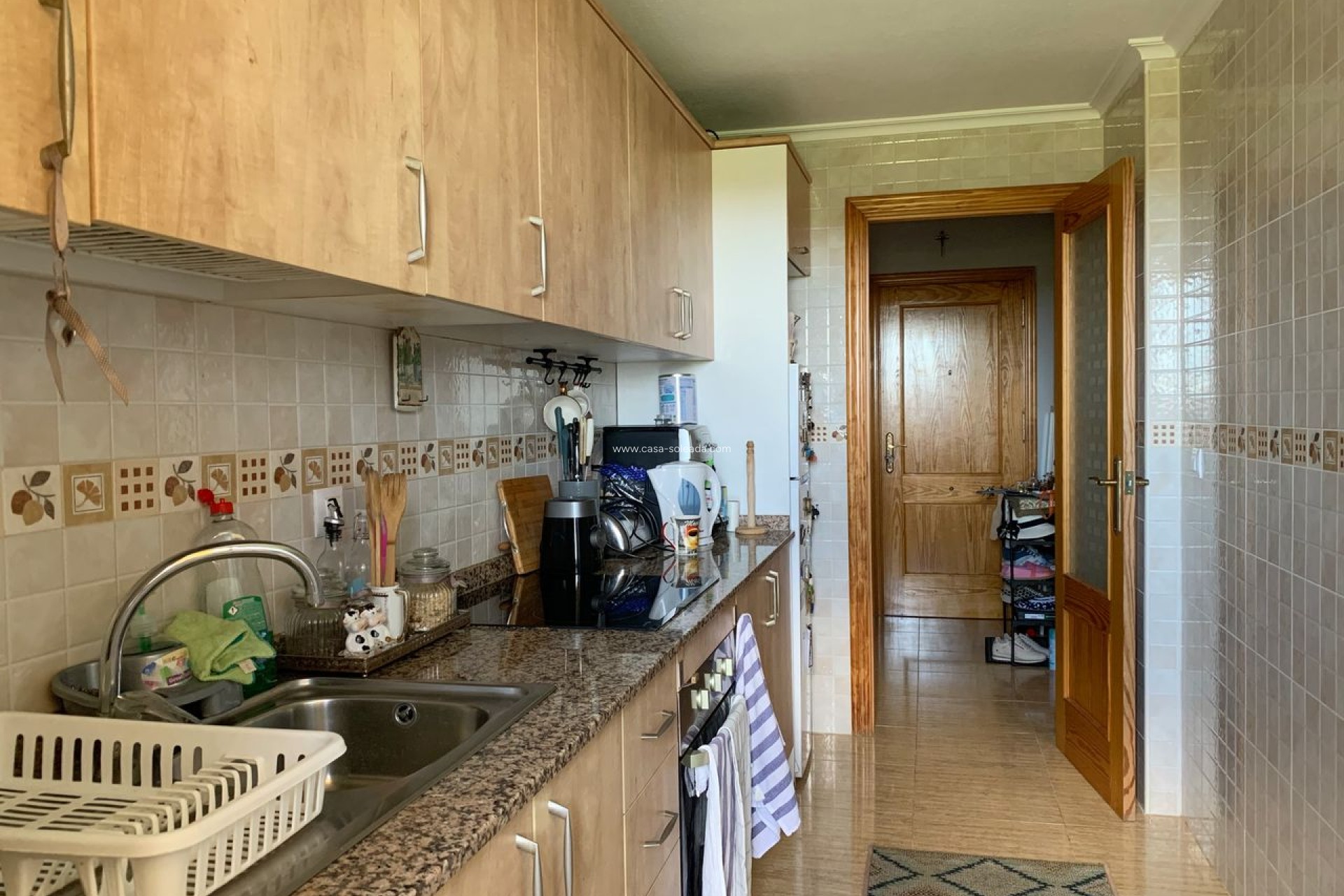 Resale - Apartment / flat - Formentera de Segura - Costa Blanca