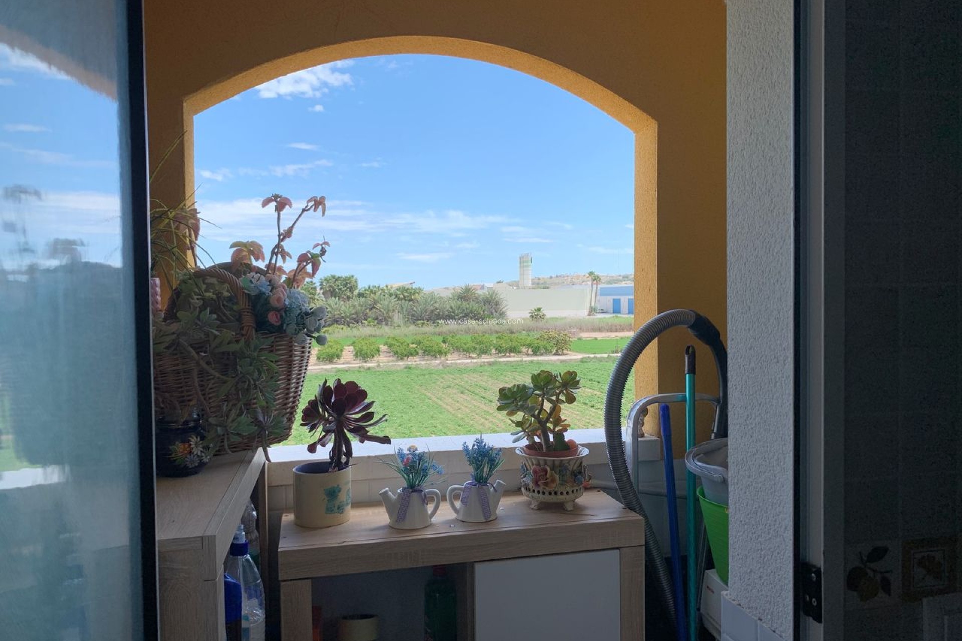 Resale - Apartment / flat - Formentera de Segura - Costa Blanca