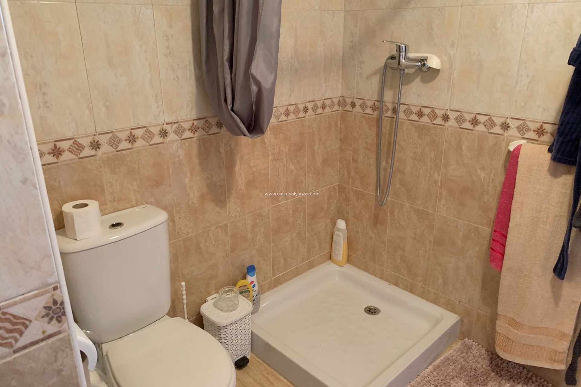 Resale - Apartment / flat - Formentera de Segura - Costa Blanca