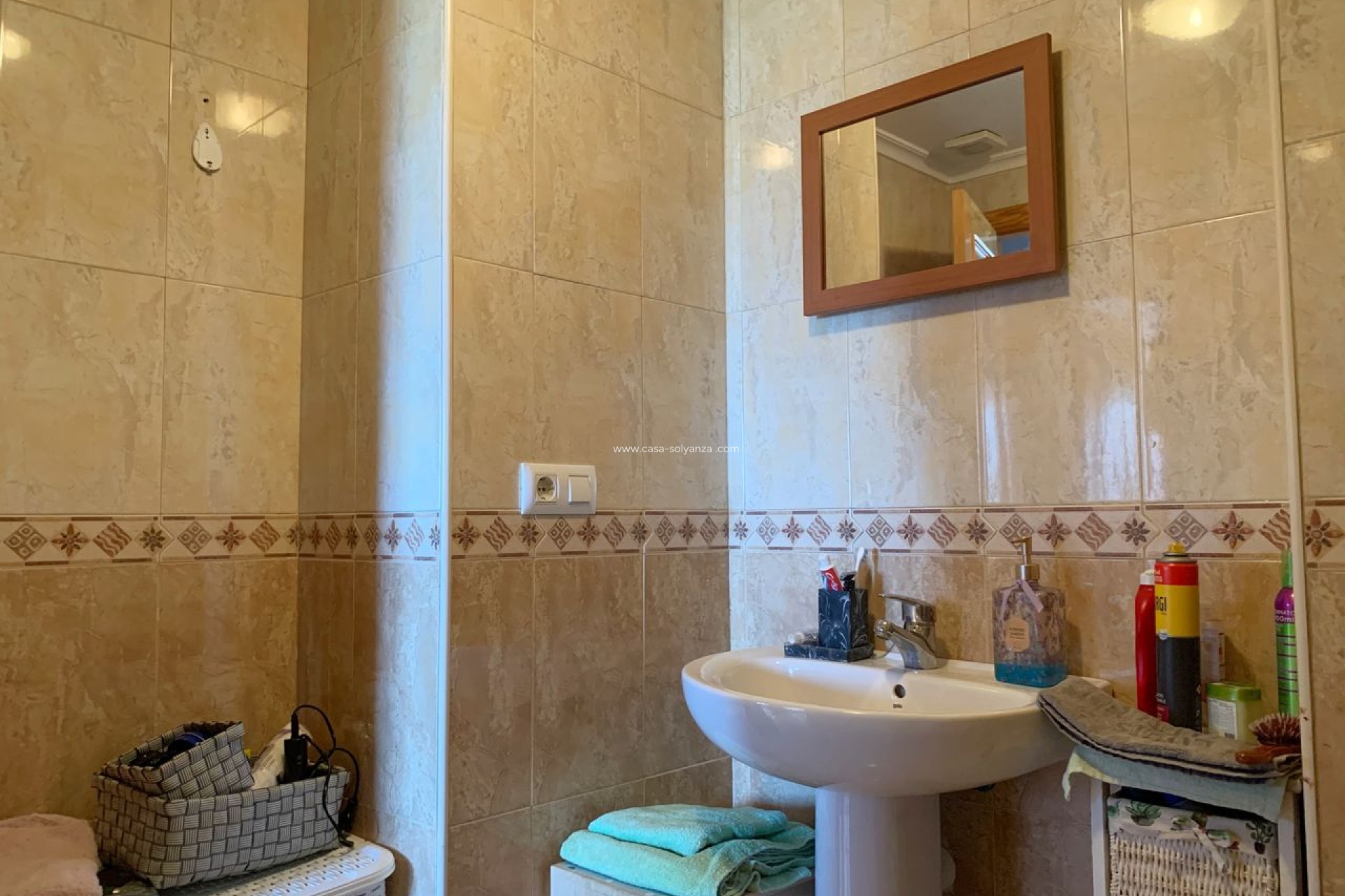 Resale - Apartment / flat - Formentera de Segura - Costa Blanca