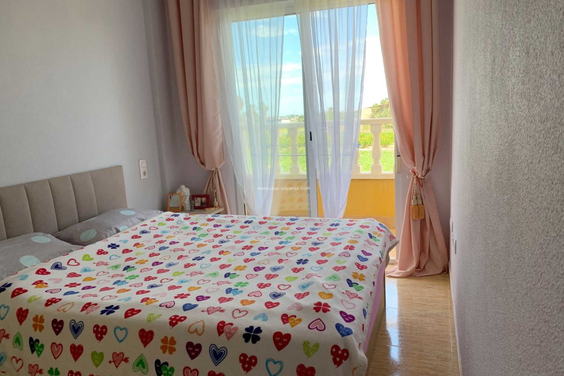 Resale - Apartment / flat - Formentera de Segura - Costa Blanca