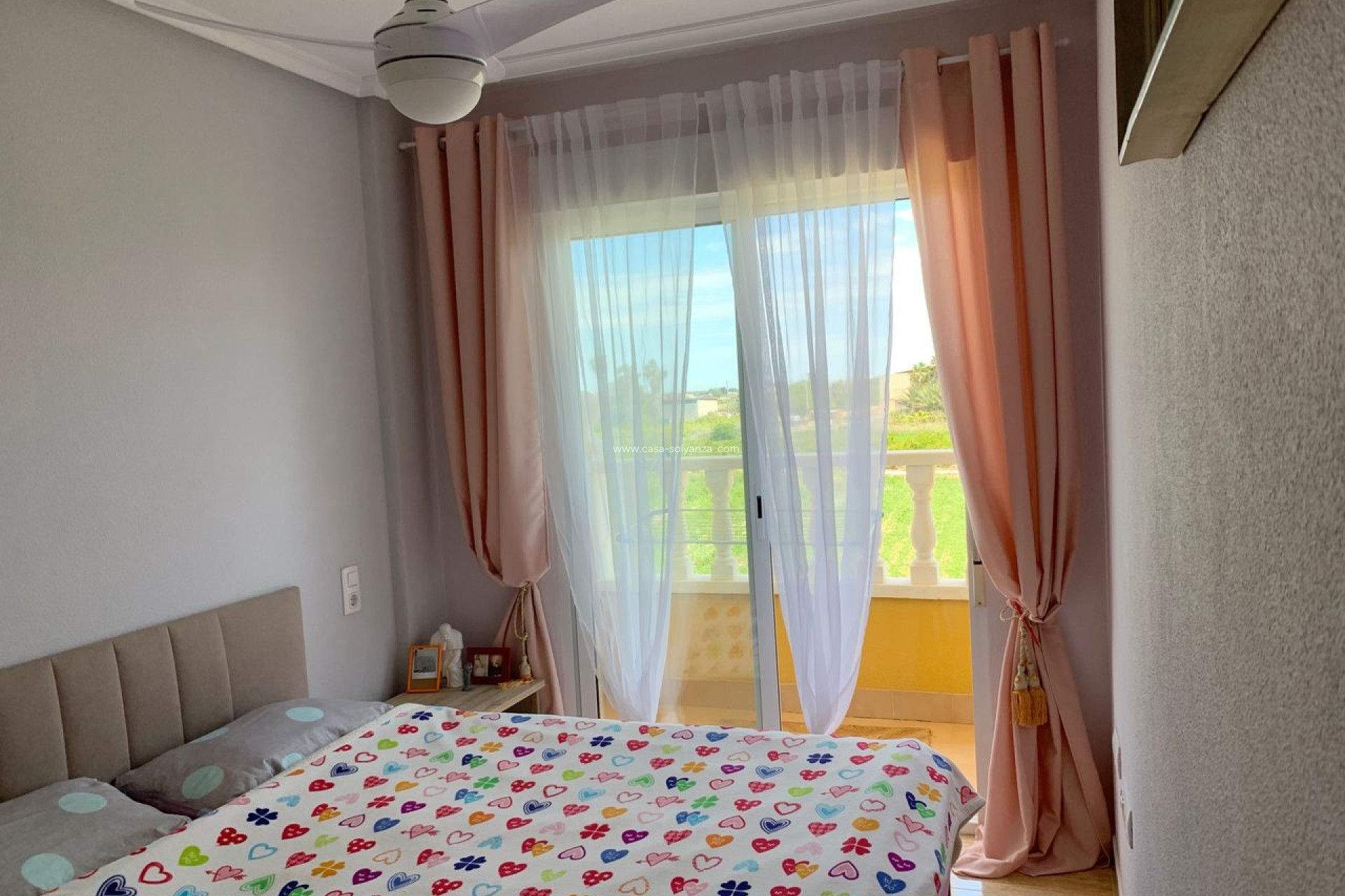 Resale - Apartment / flat - Formentera de Segura - Costa Blanca