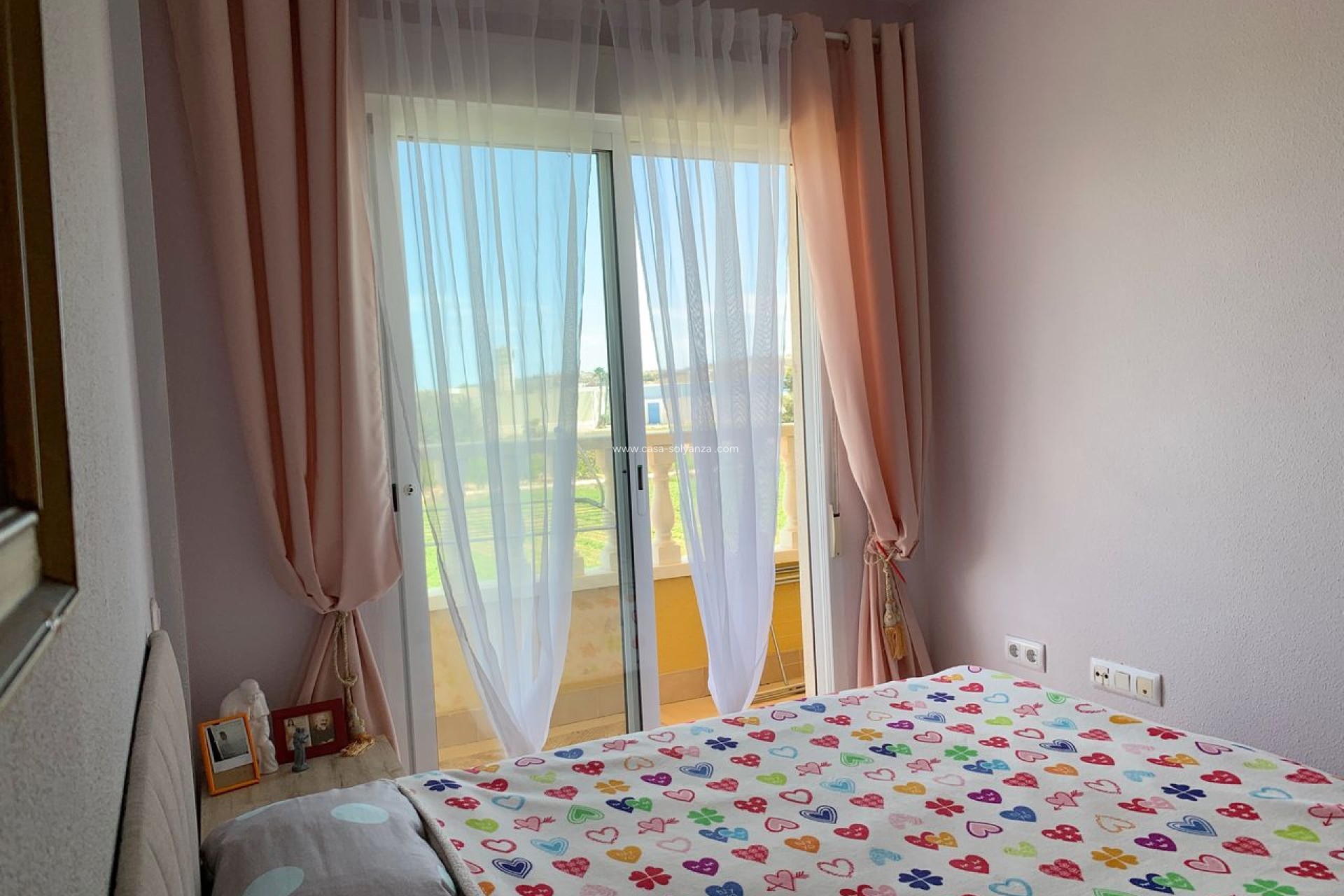 Resale - Apartment / flat - Formentera de Segura - Costa Blanca