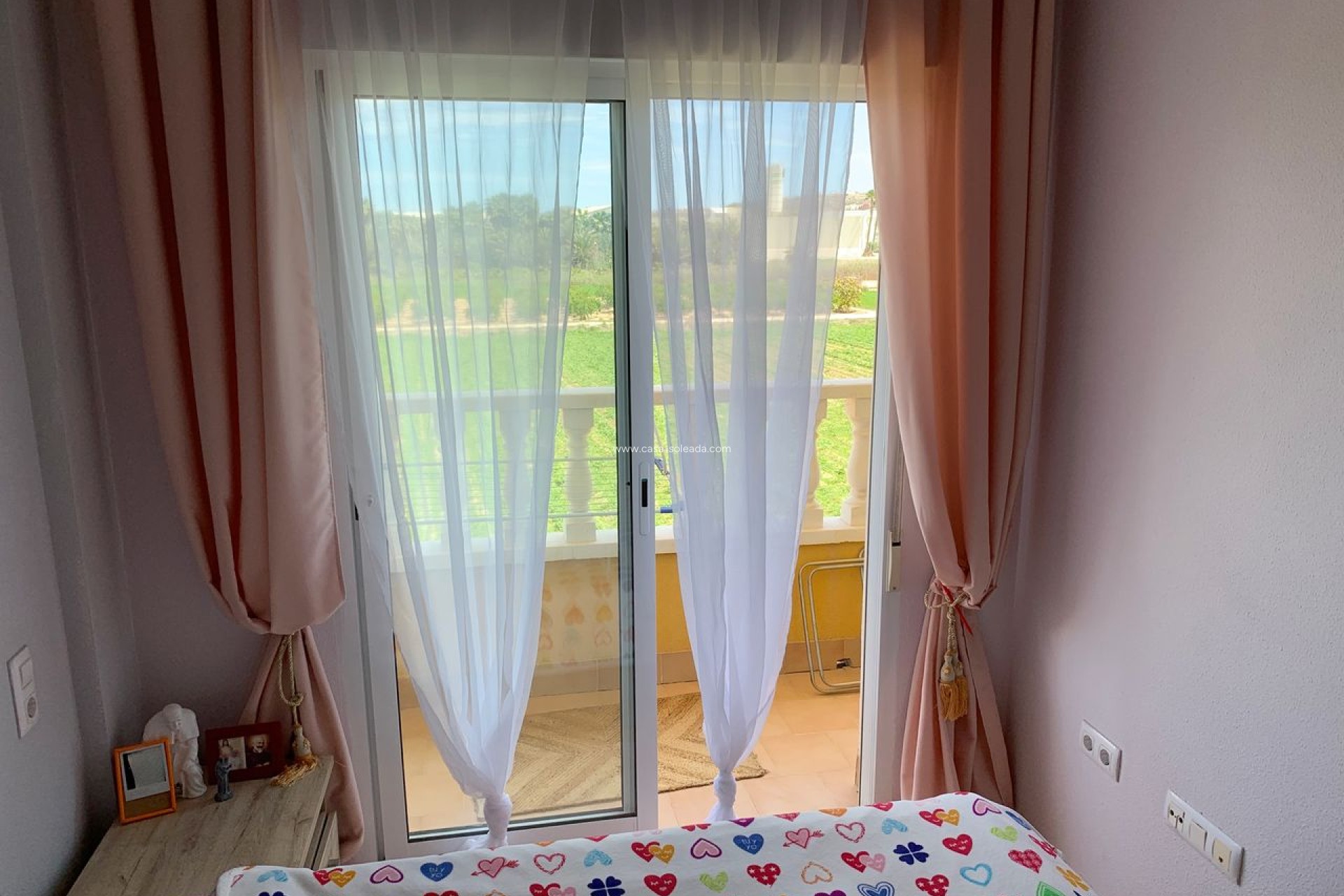 Resale - Apartment / flat - Formentera de Segura - Costa Blanca