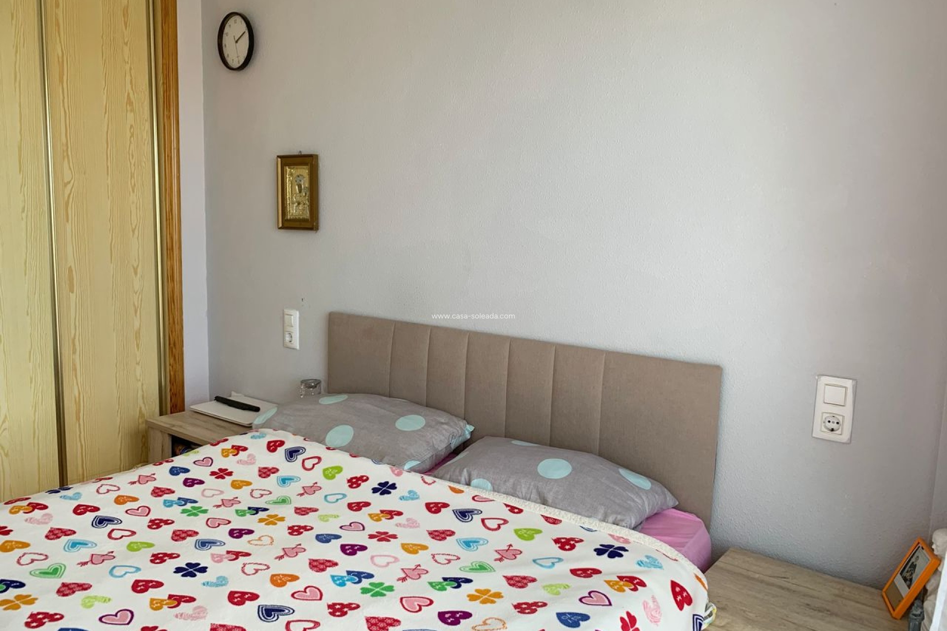 Resale - Apartment / flat - Formentera de Segura - Costa Blanca