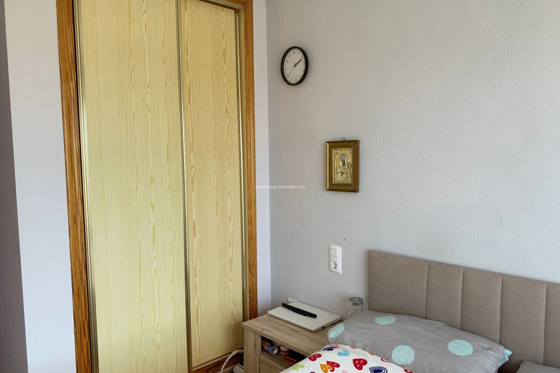 Resale - Apartment / flat - Formentera de Segura - Costa Blanca