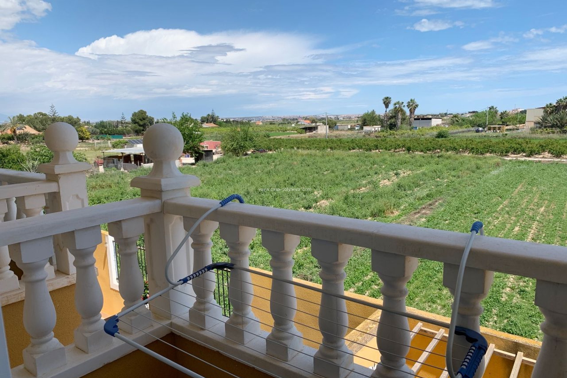 Resale - Apartment / flat - Formentera de Segura - Costa Blanca