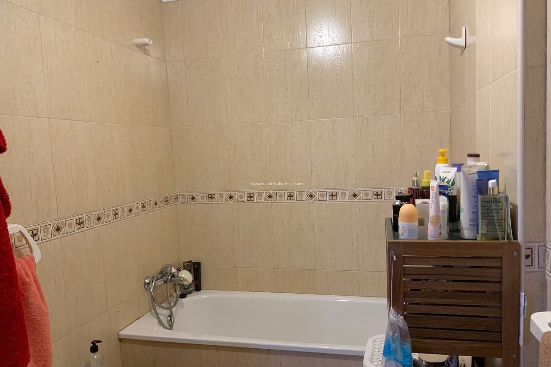 Resale - Apartment / flat - Formentera de Segura - Costa Blanca
