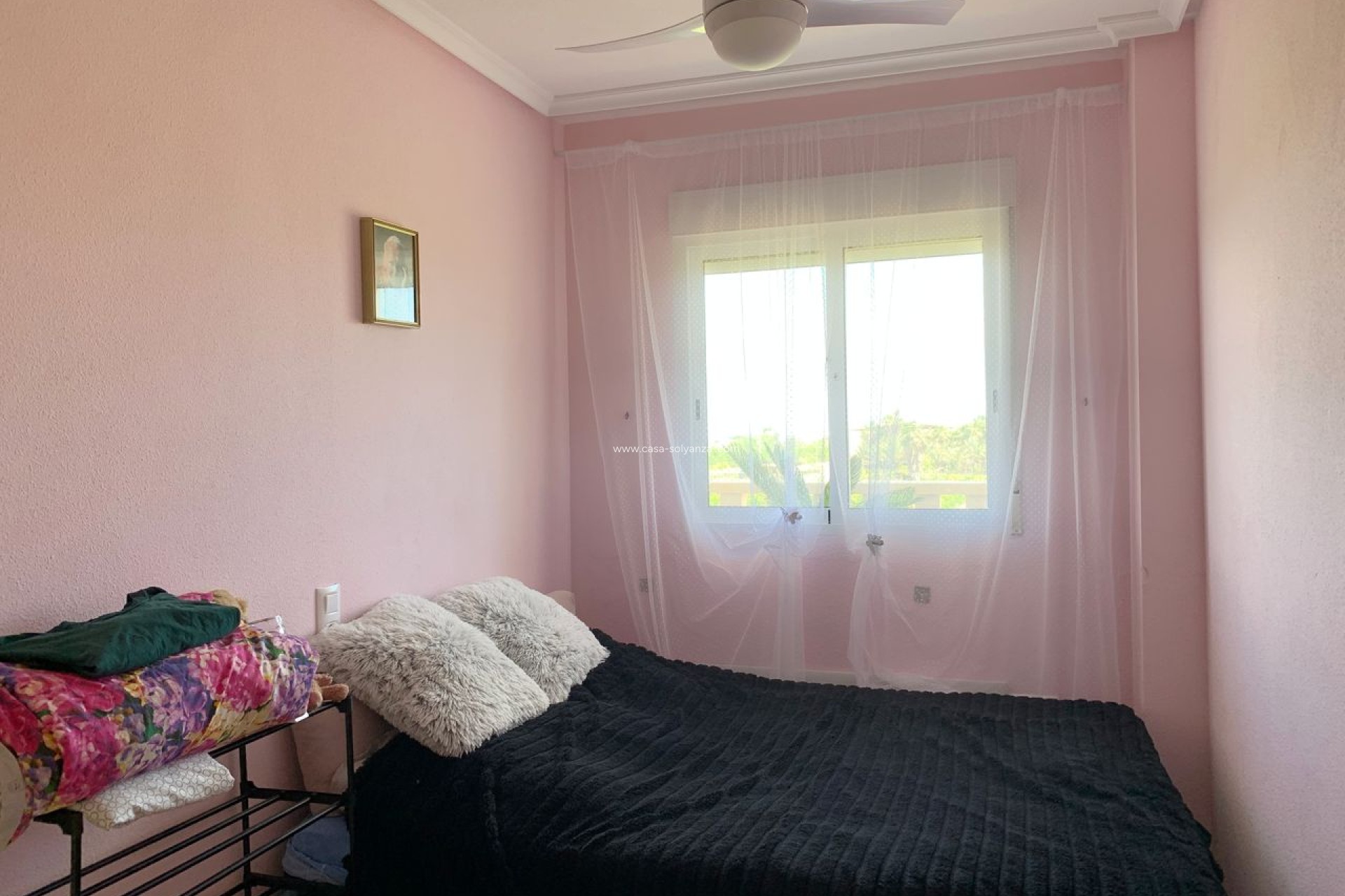 Resale - Apartment / flat - Formentera de Segura - Costa Blanca