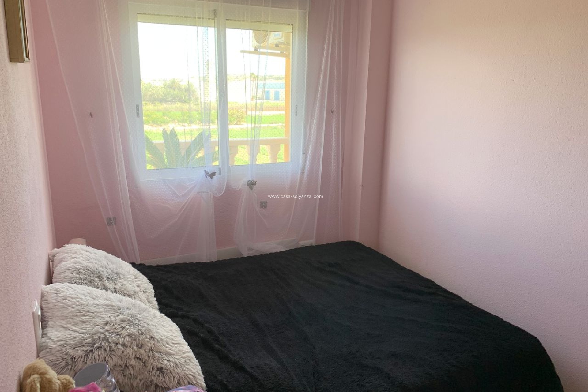 Resale - Apartment / flat - Formentera de Segura - Costa Blanca