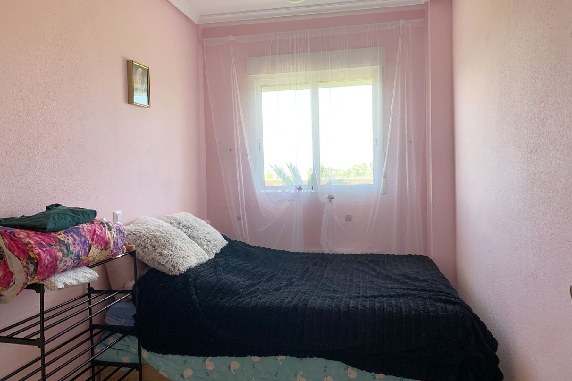 Resale - Apartment / flat - Formentera de Segura - Costa Blanca