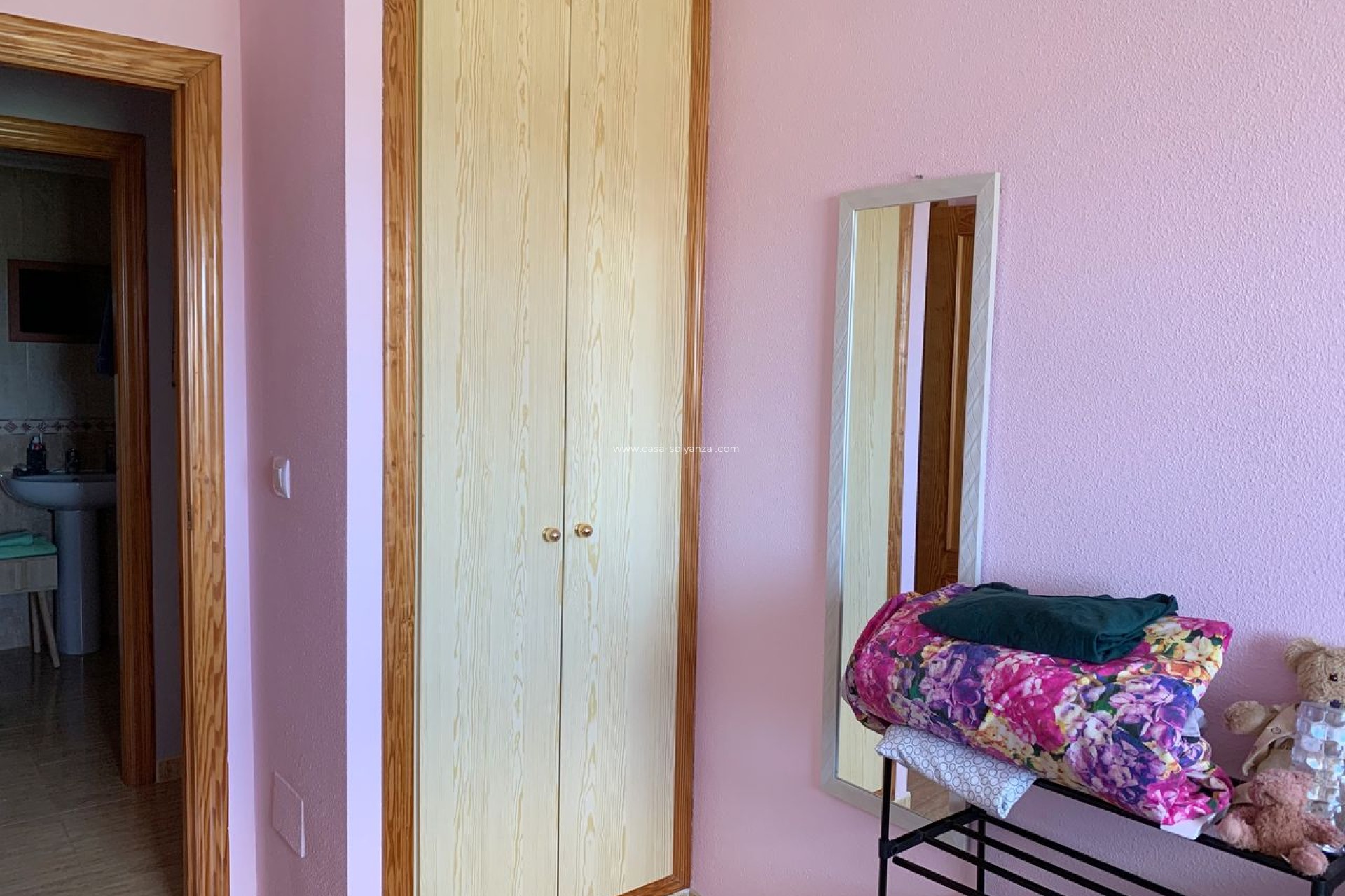 Resale - Apartment / flat - Formentera de Segura - Costa Blanca